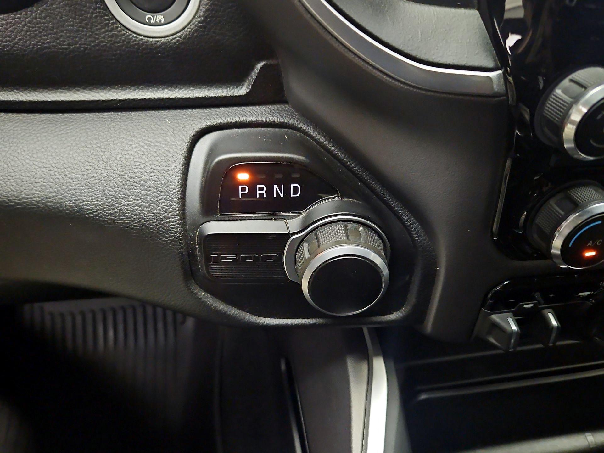 Thumbnail: 2022 RAM 1500 - 18