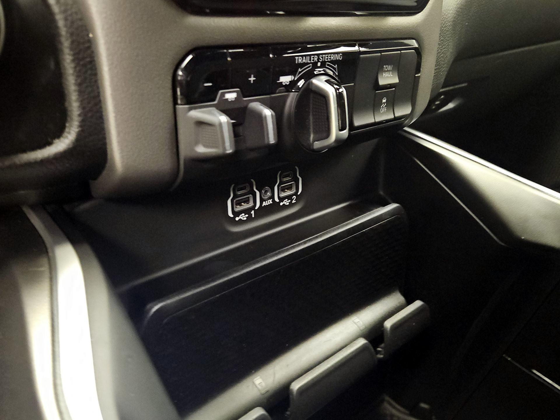 Thumbnail: 2022 RAM 1500 - 19