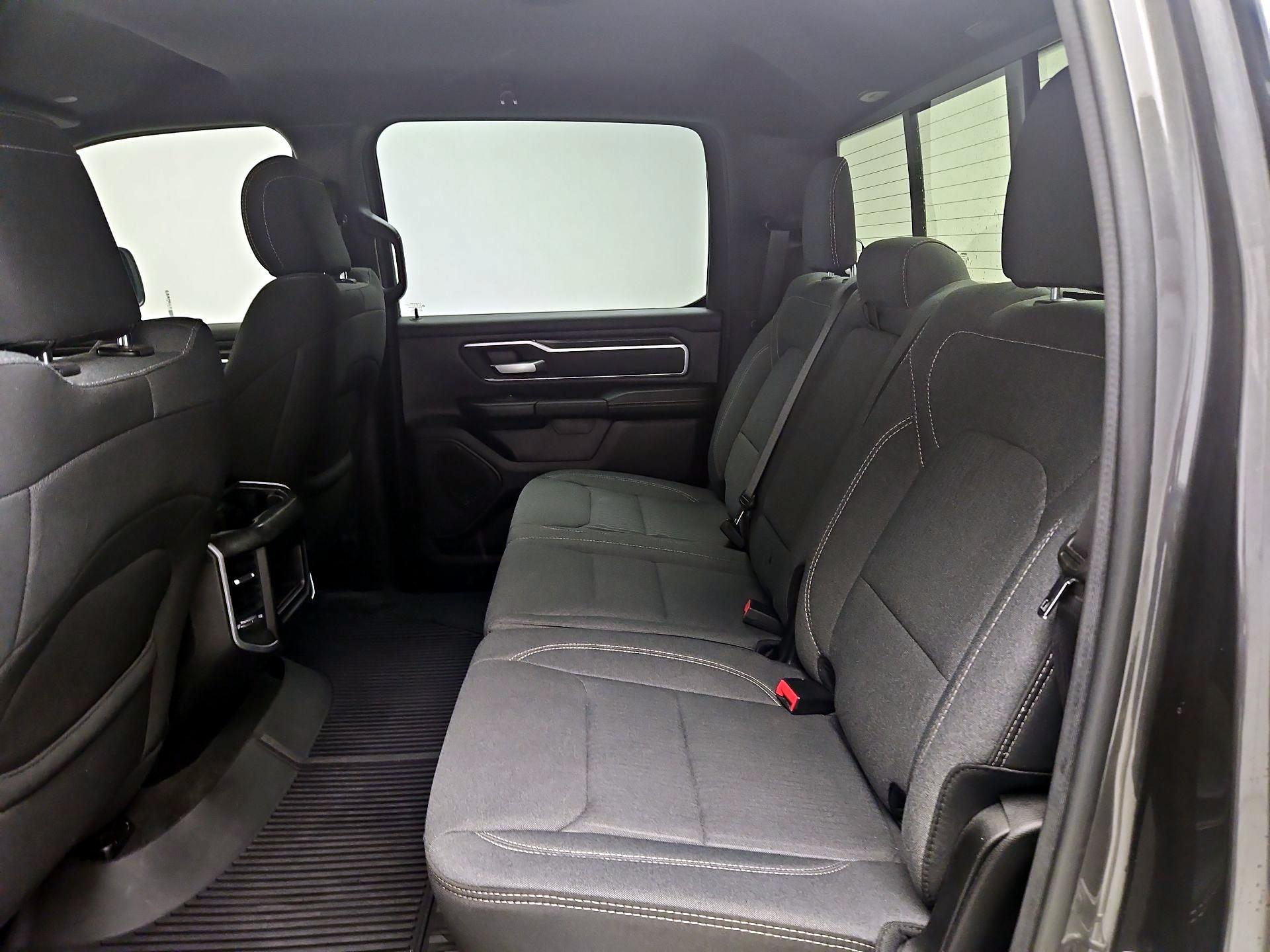 Thumbnail: 2022 RAM 1500 - 20