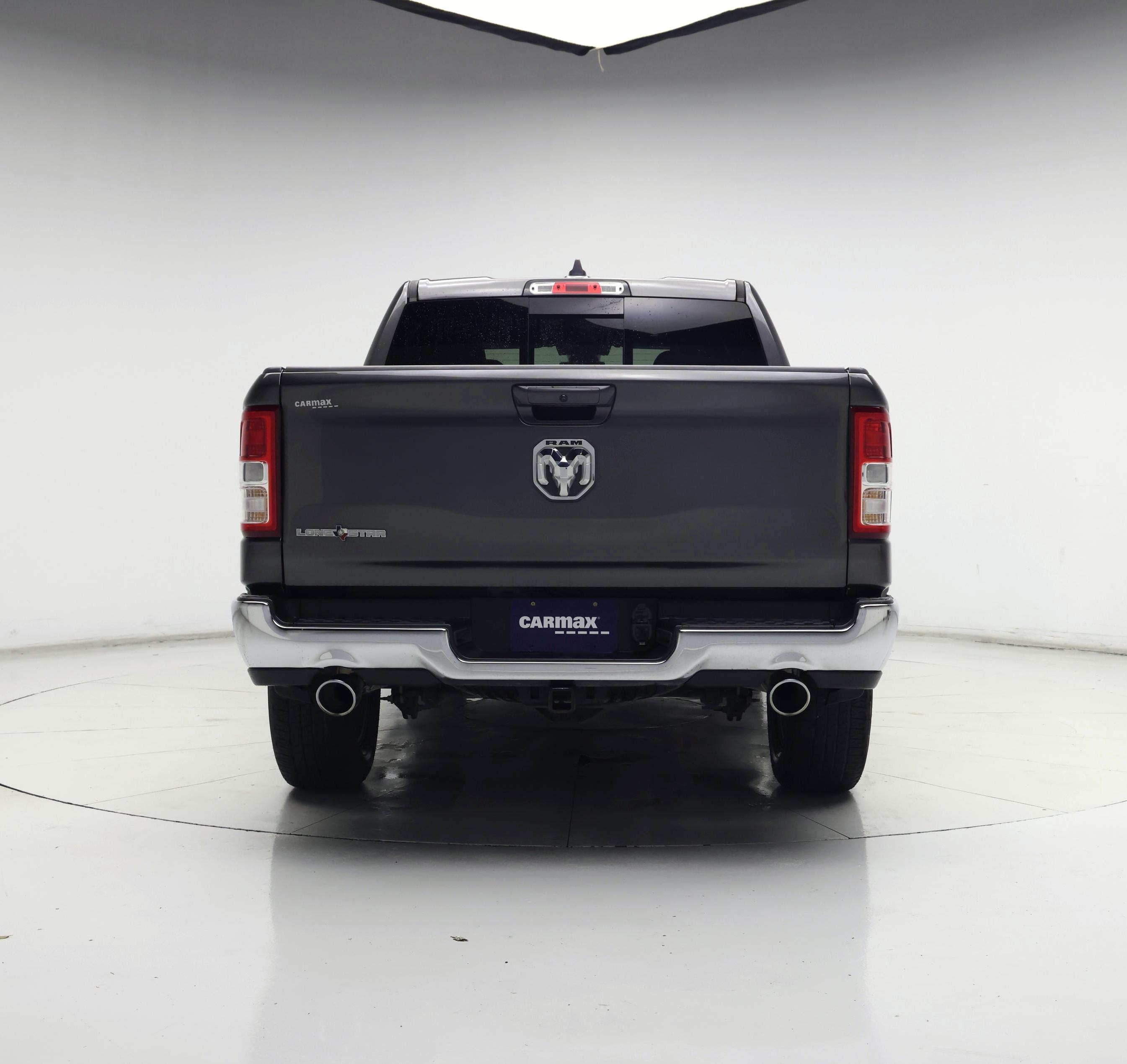 Thumbnail: 2022 RAM 1500 - 6