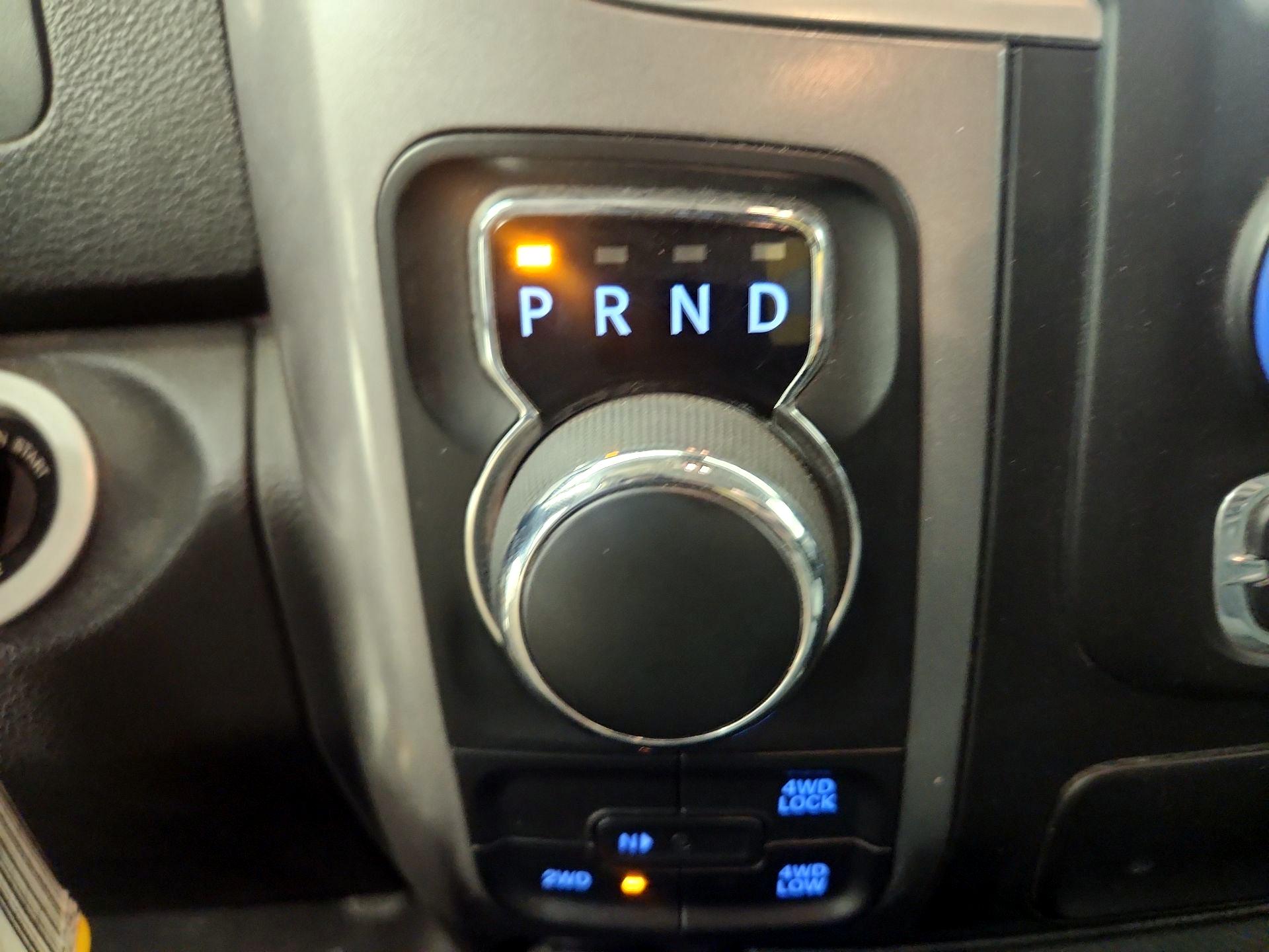 Thumbnail: 2023 RAM 1500 Classic - 17