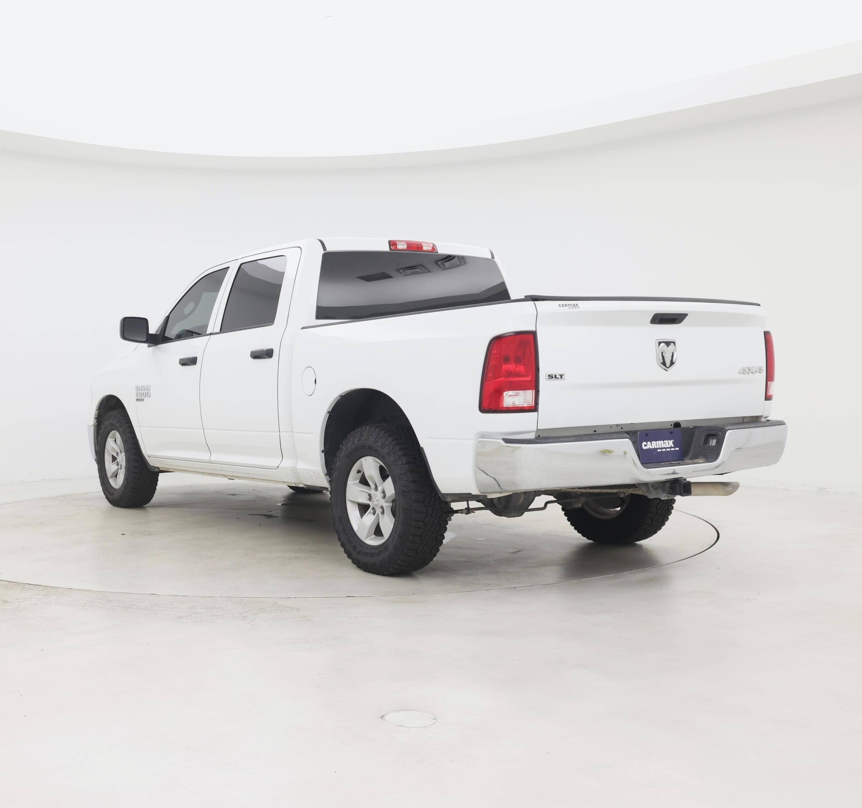 Thumbnail: 2023 RAM 1500 Classic - 2
