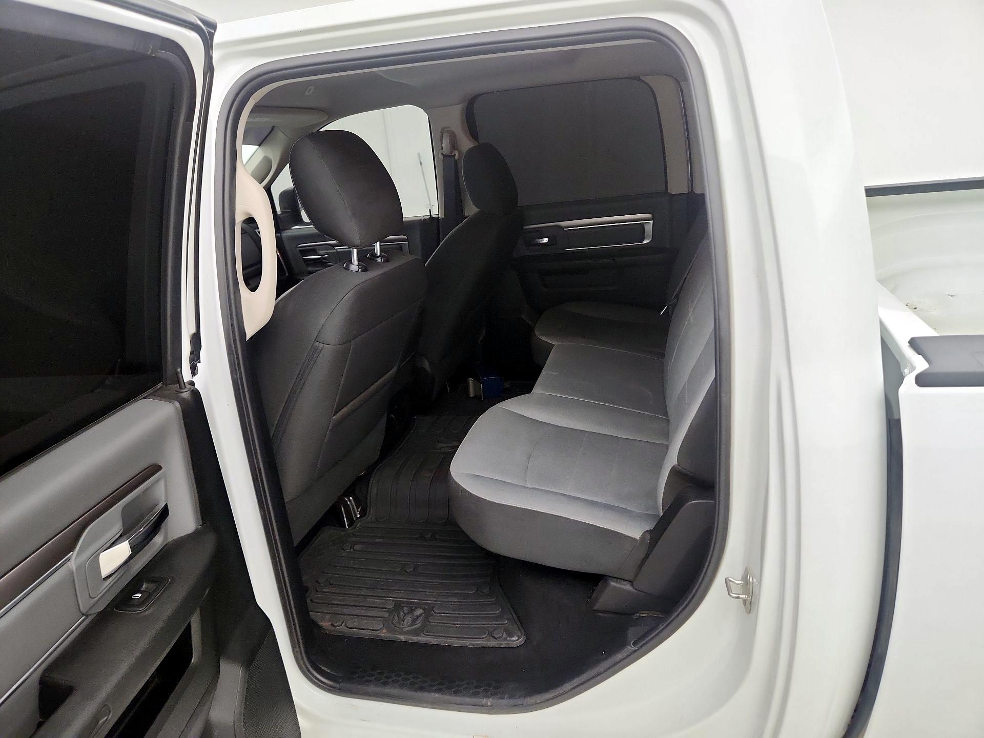 Thumbnail: 2023 RAM 1500 Classic - 19