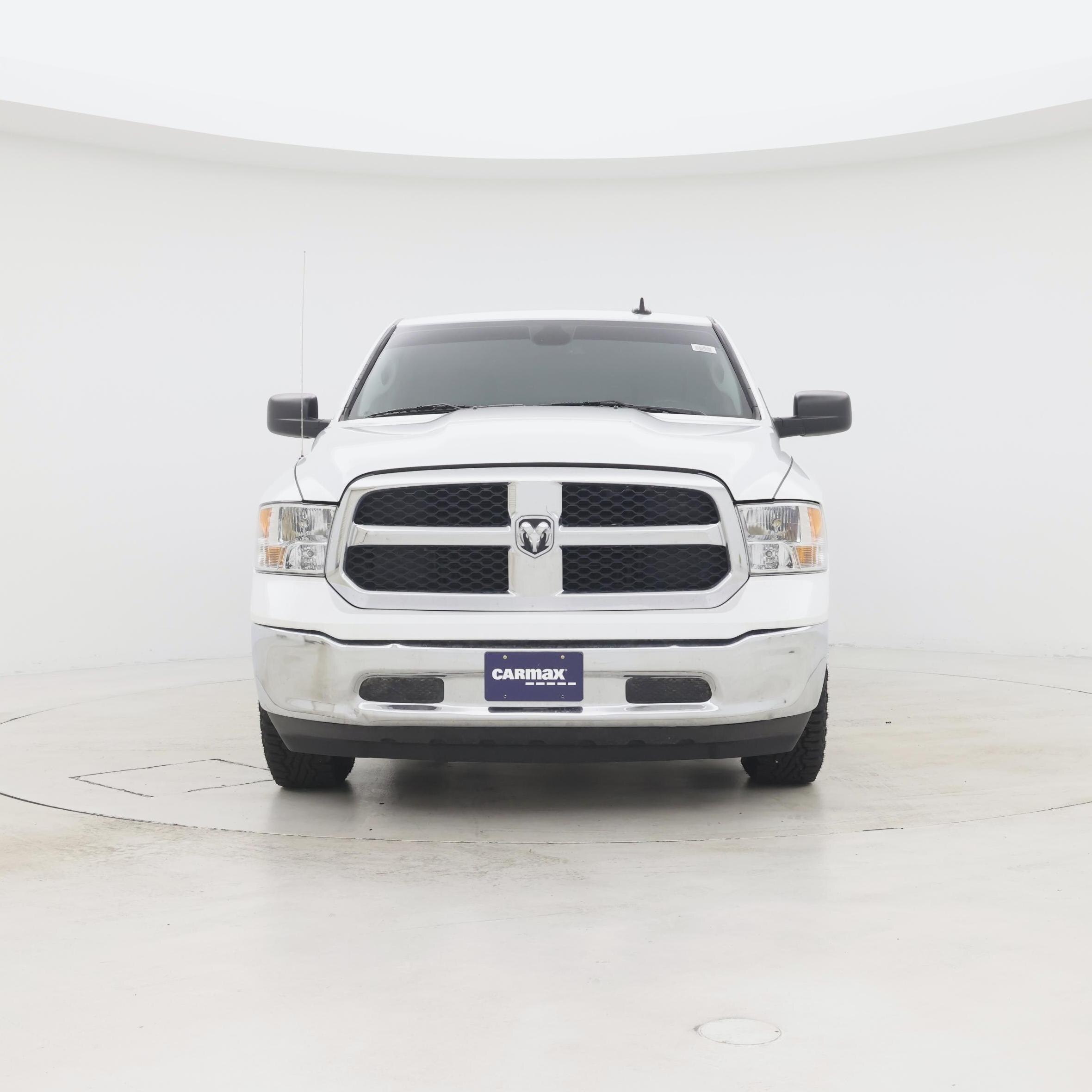 Thumbnail: 2023 RAM 1500 Classic - 5