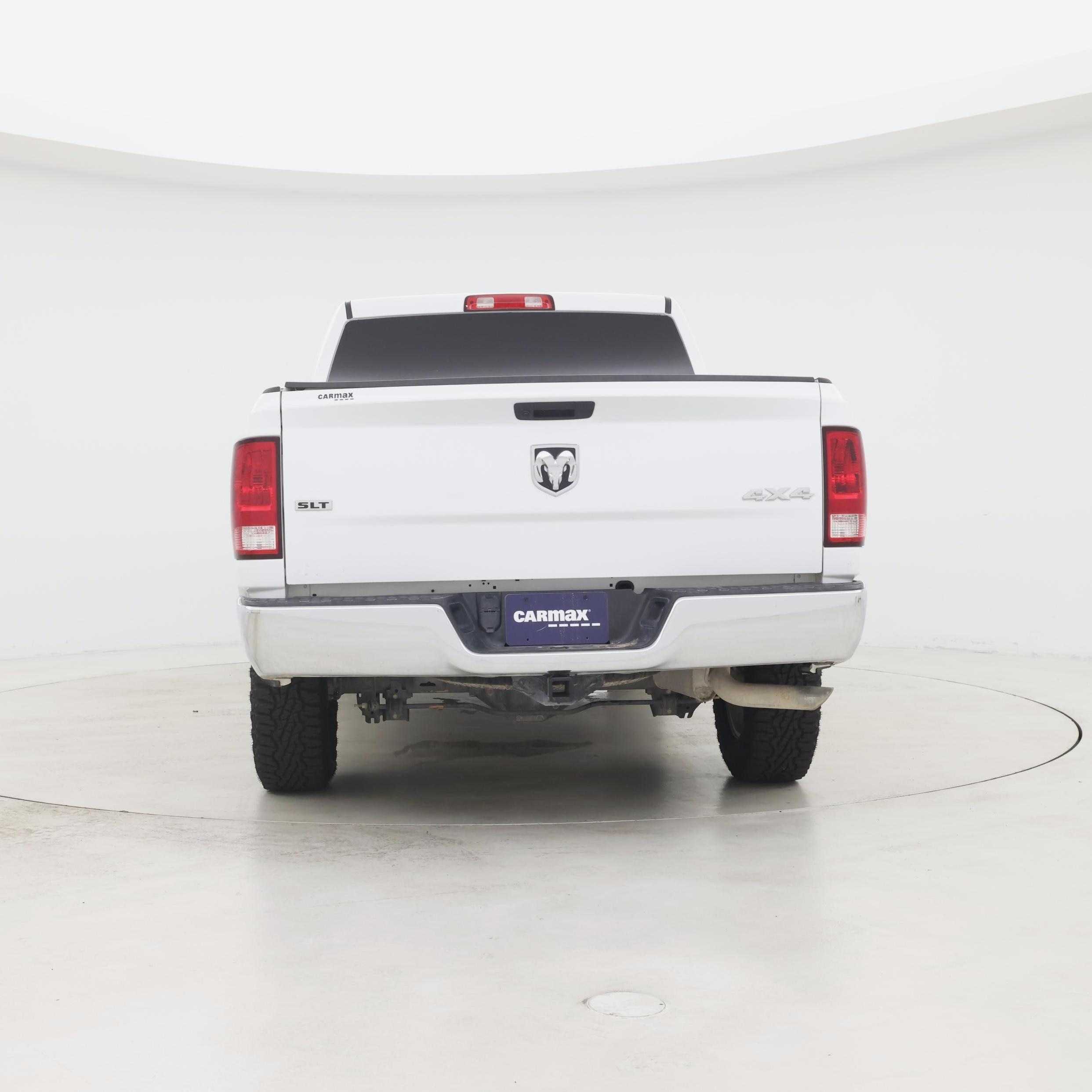 Thumbnail: 2023 RAM 1500 Classic - 6