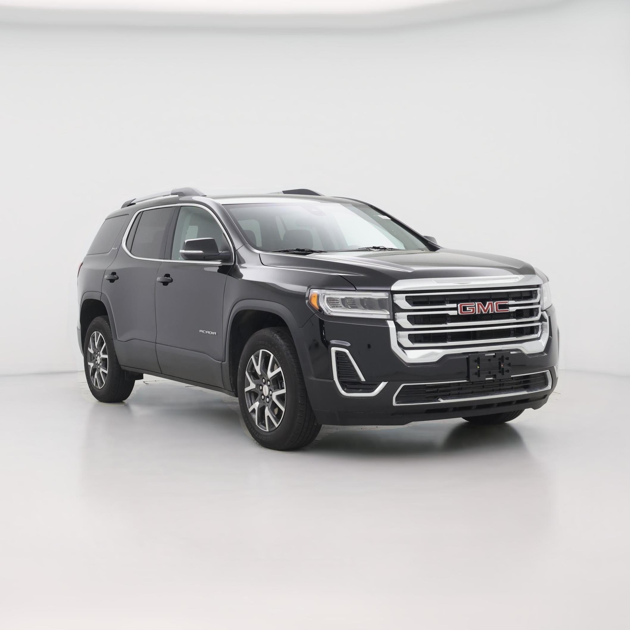 Thumbnail: 2023 GMC Acadia - 1