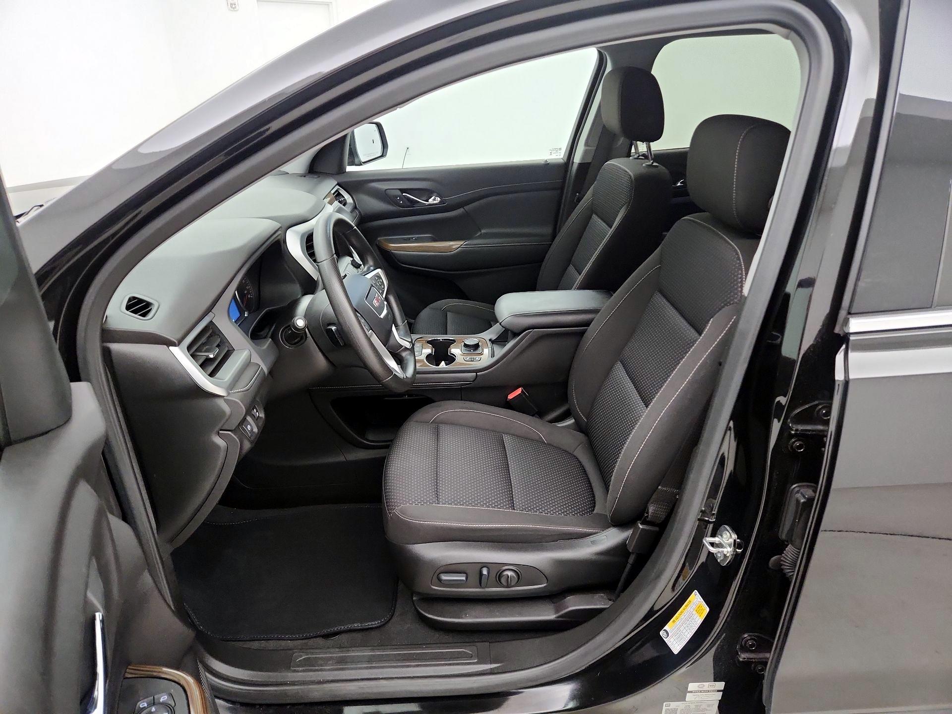 Thumbnail: 2023 GMC Acadia - 11