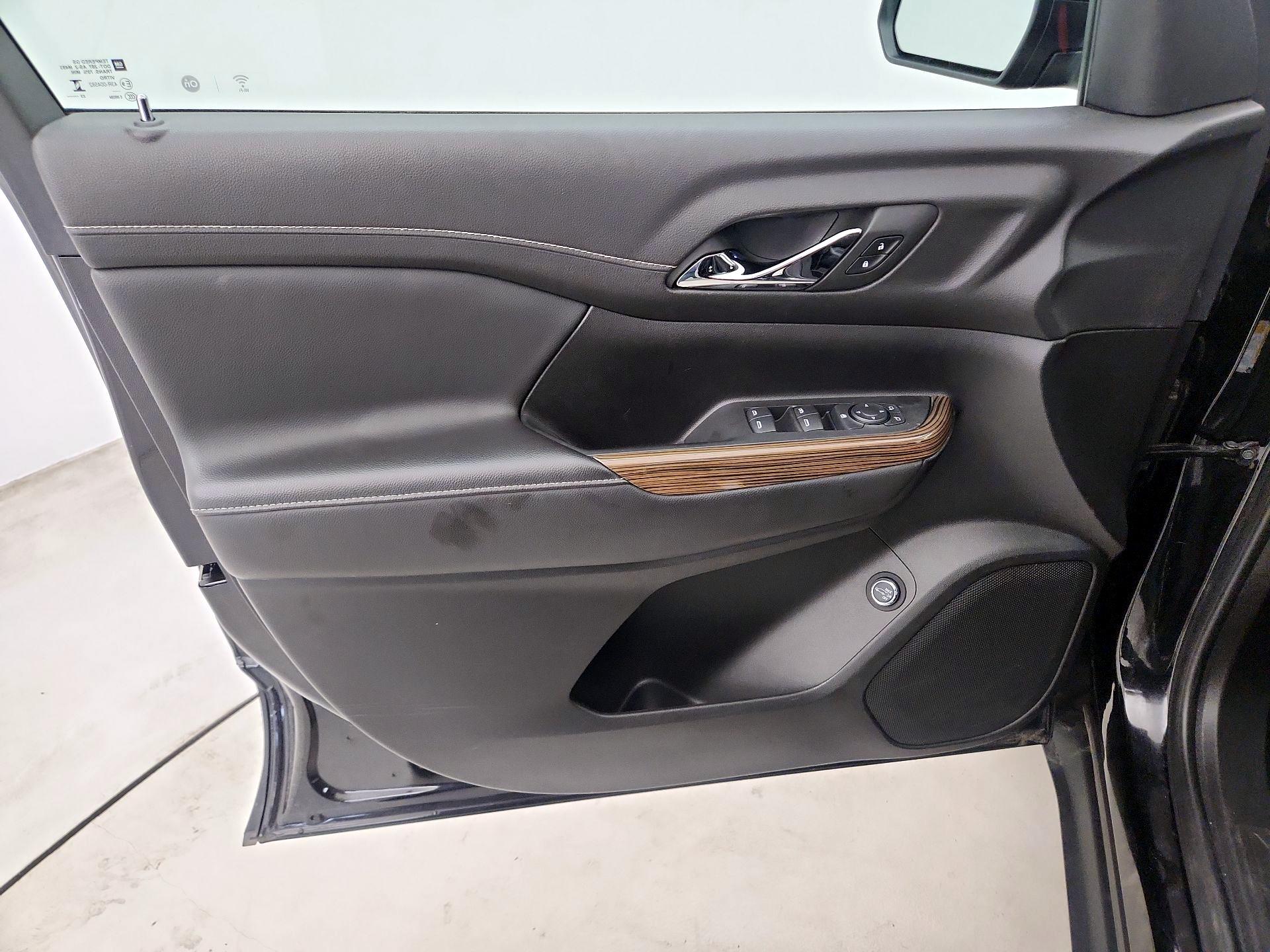 Thumbnail: 2023 GMC Acadia - 12