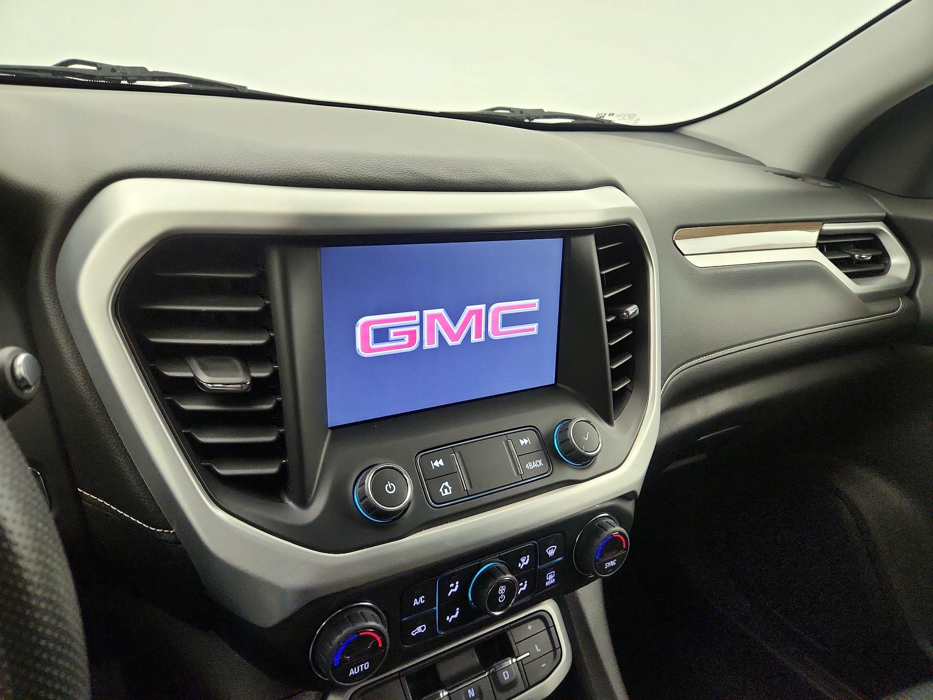 Thumbnail: 2023 GMC Acadia - 13