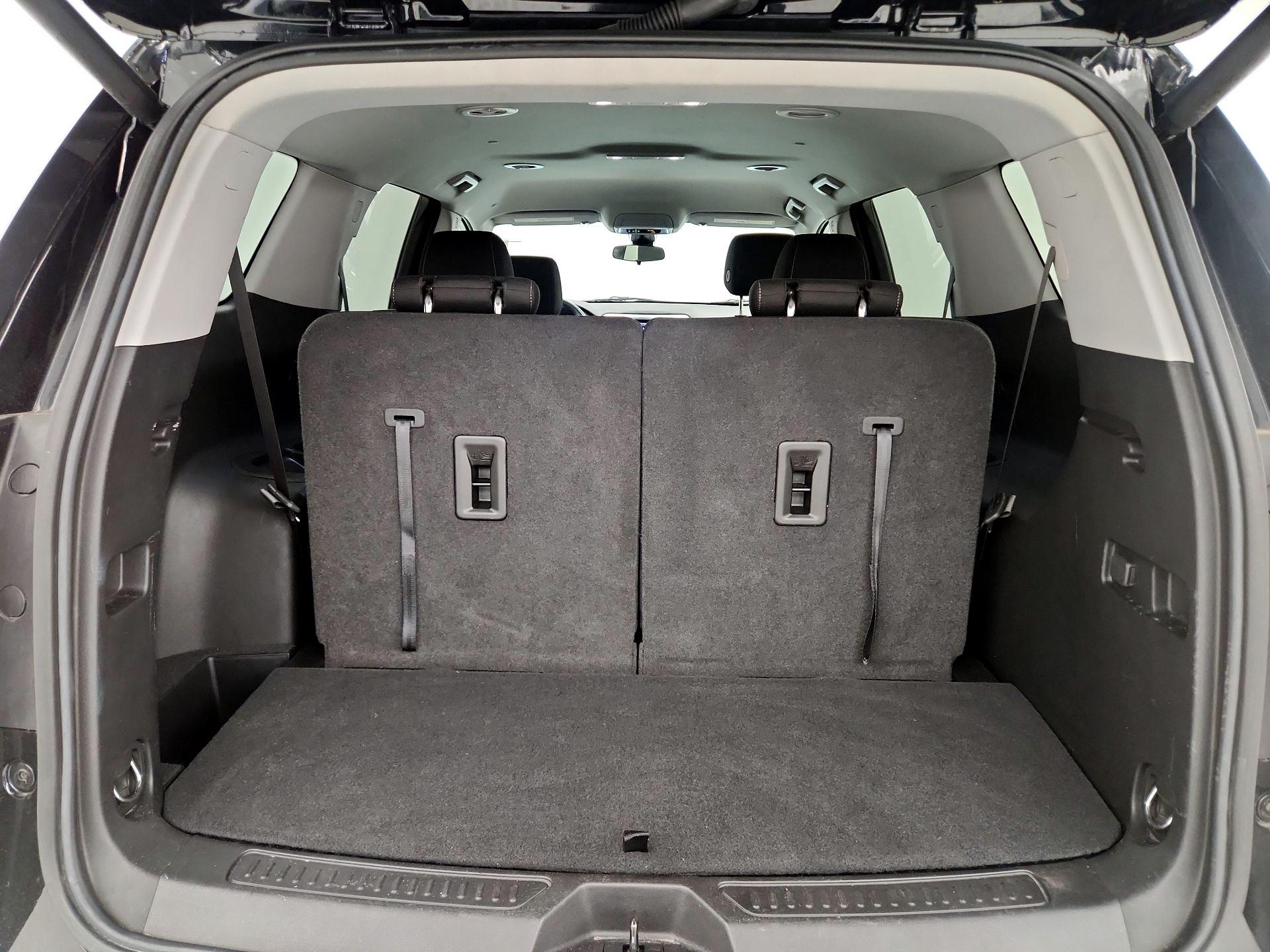 Thumbnail: 2023 GMC Acadia - 16