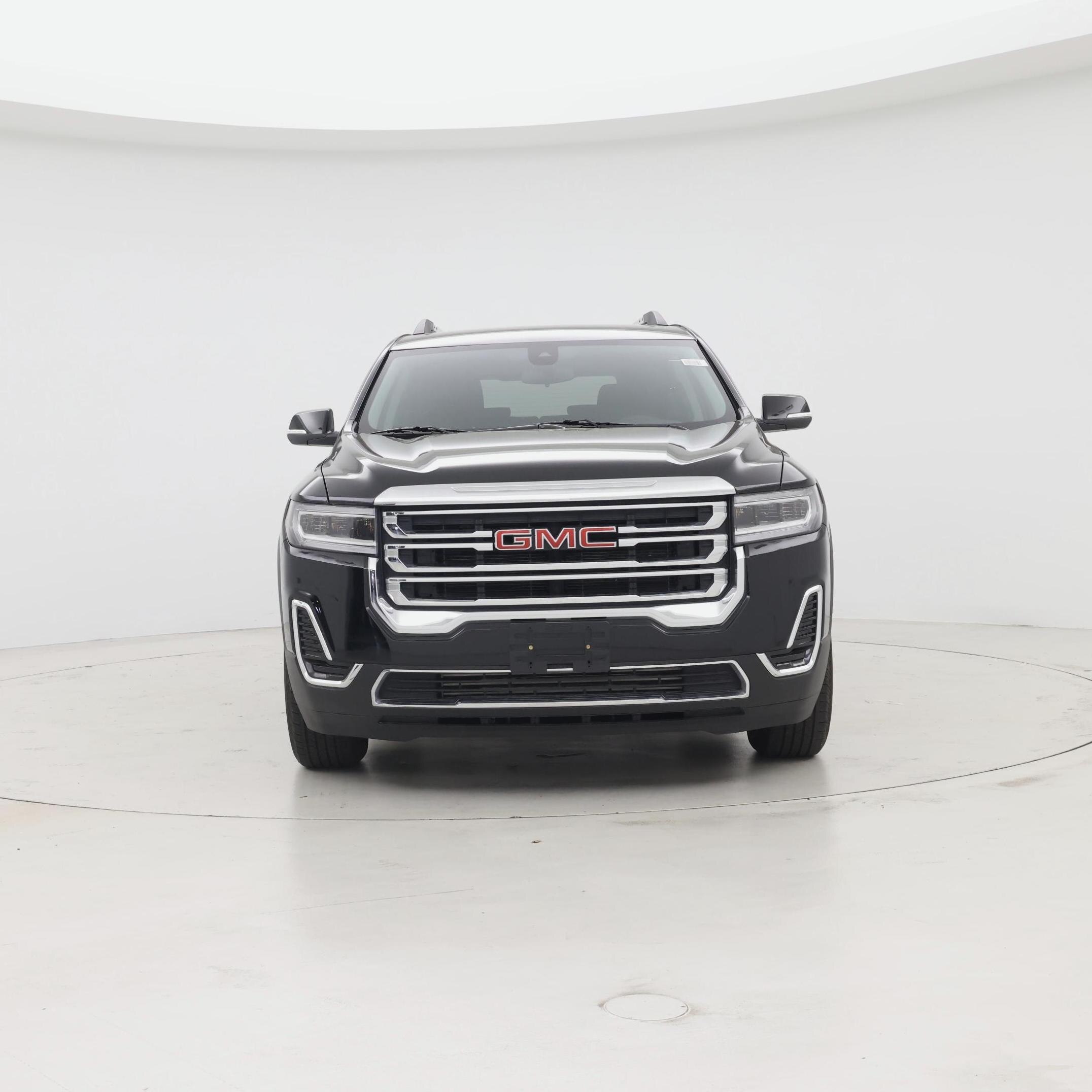 Thumbnail: 2023 GMC Acadia - 5