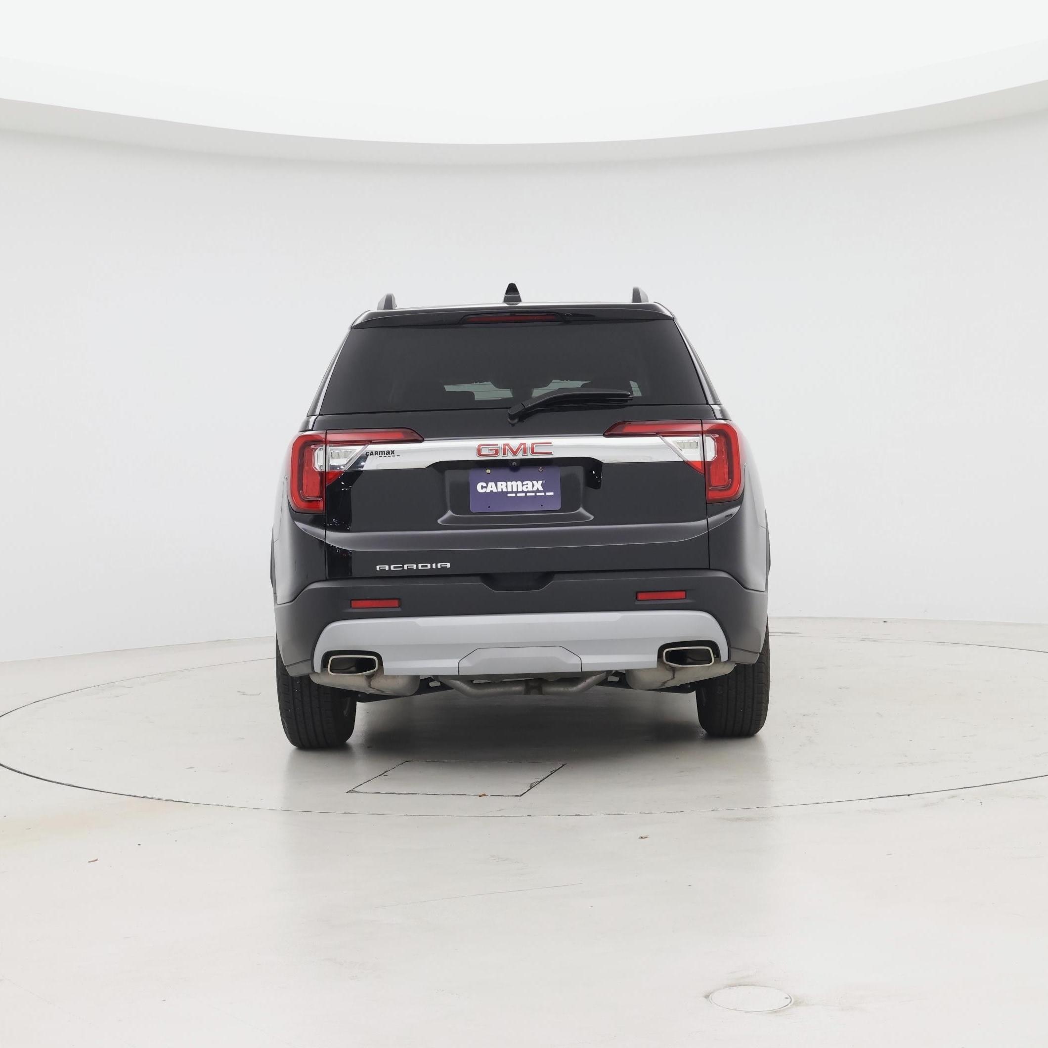 Thumbnail: 2023 GMC Acadia - 6