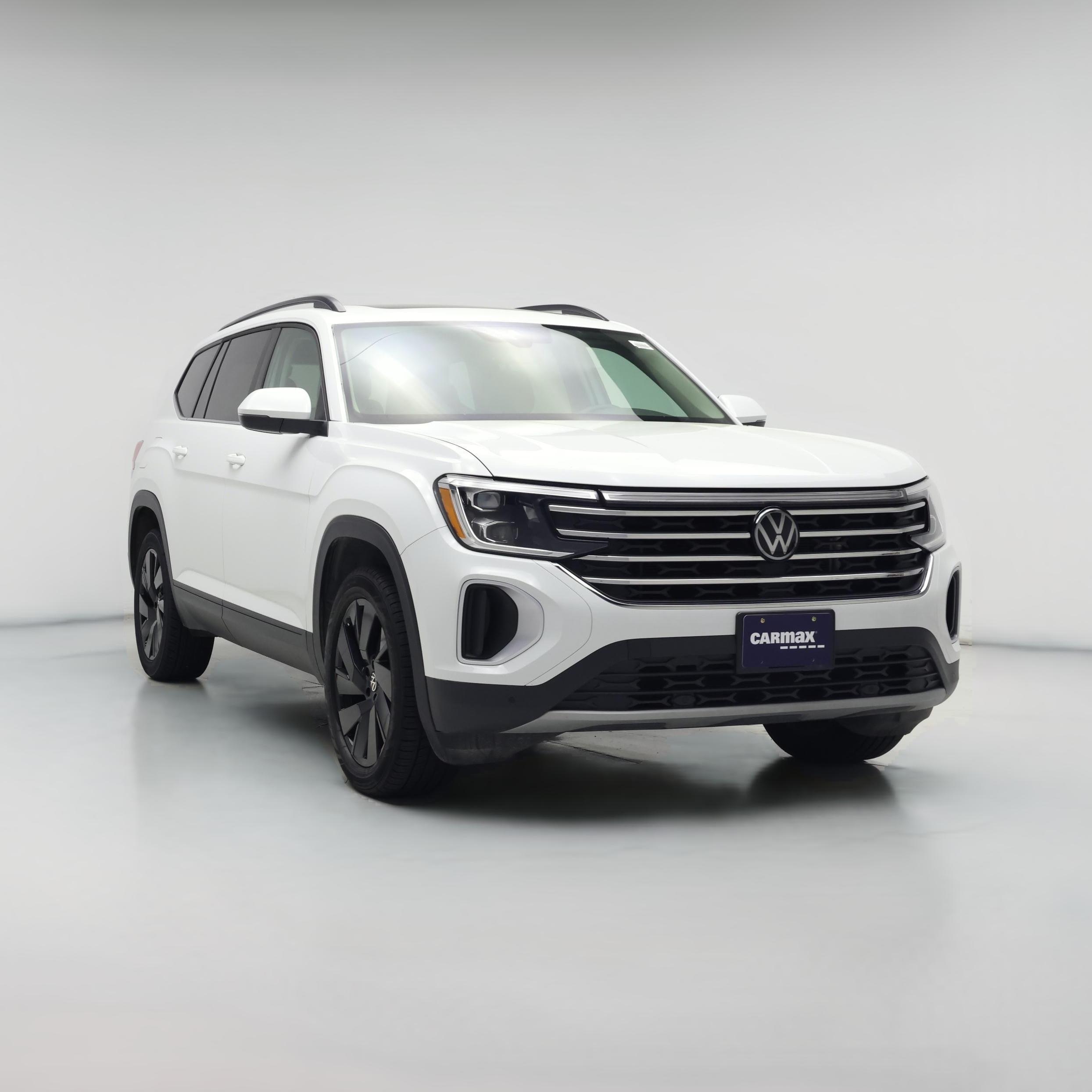 Thumbnail: 2024 Volkswagen Atlas - 1