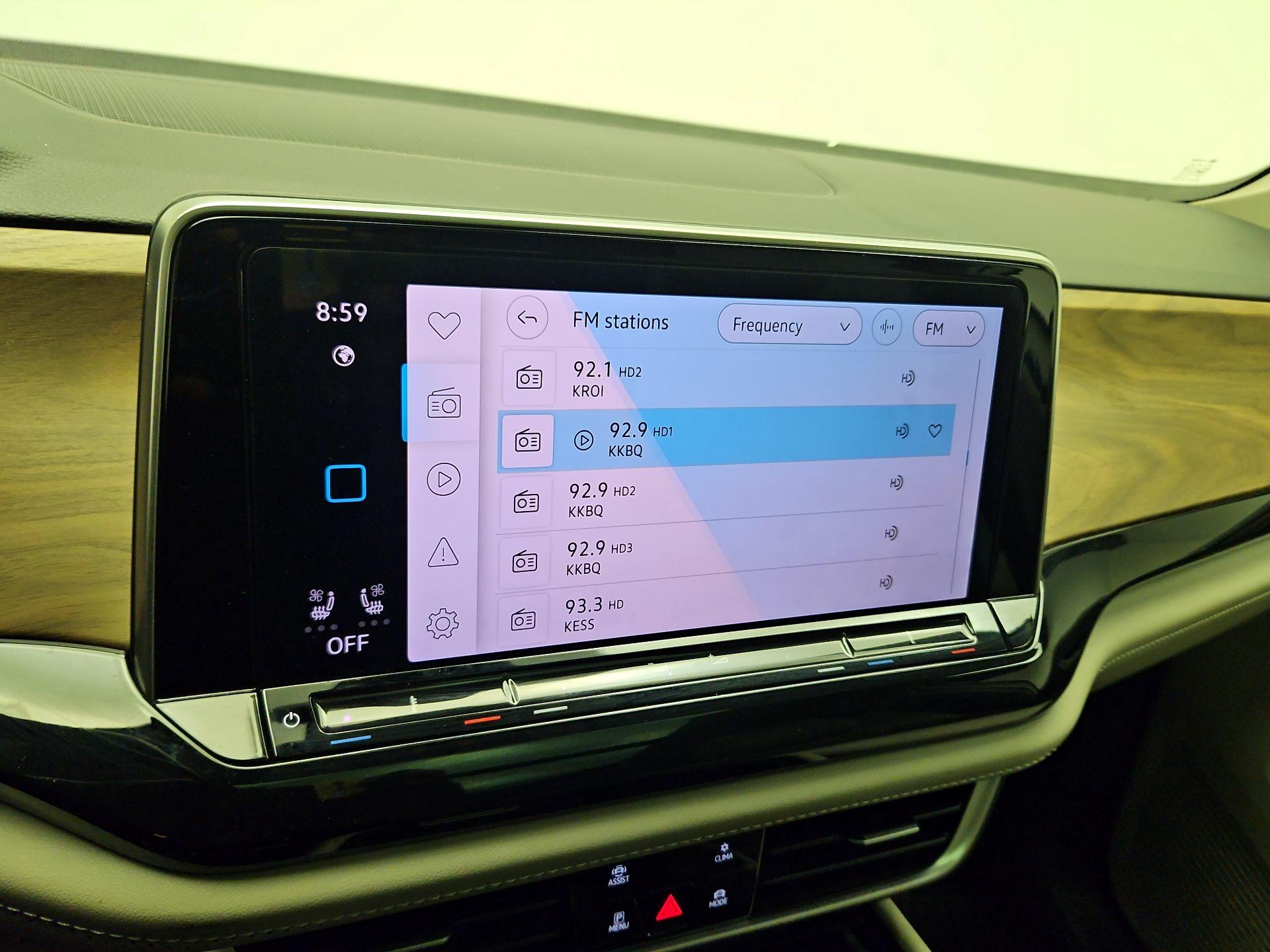 Thumbnail: 2024 Volkswagen Atlas - 15