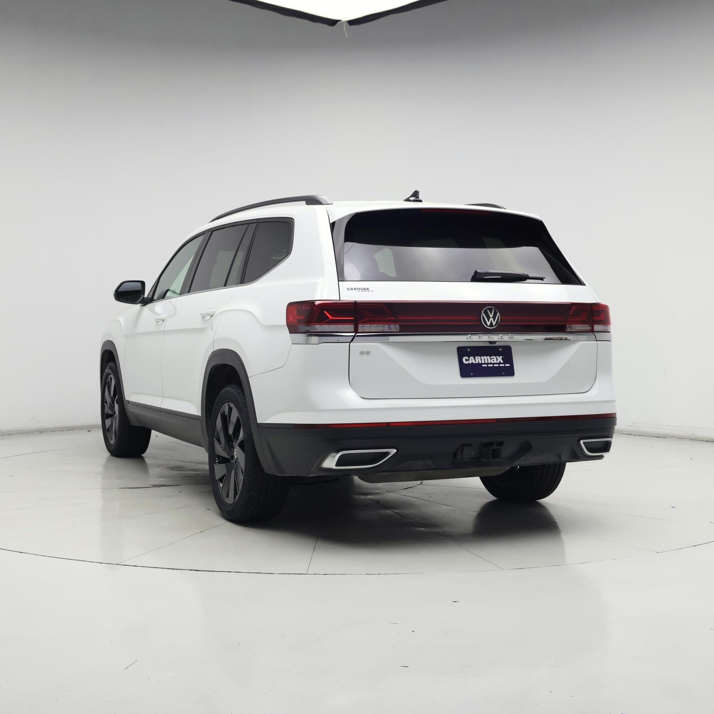 Thumbnail: 2024 Volkswagen Atlas - 2