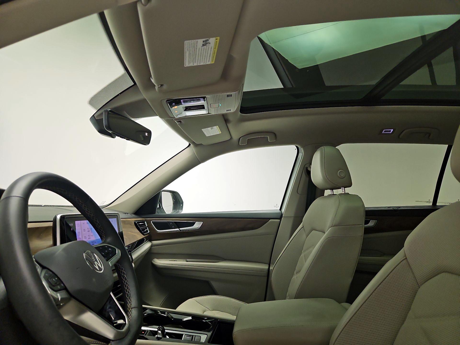 Thumbnail: 2024 Volkswagen Atlas - 19