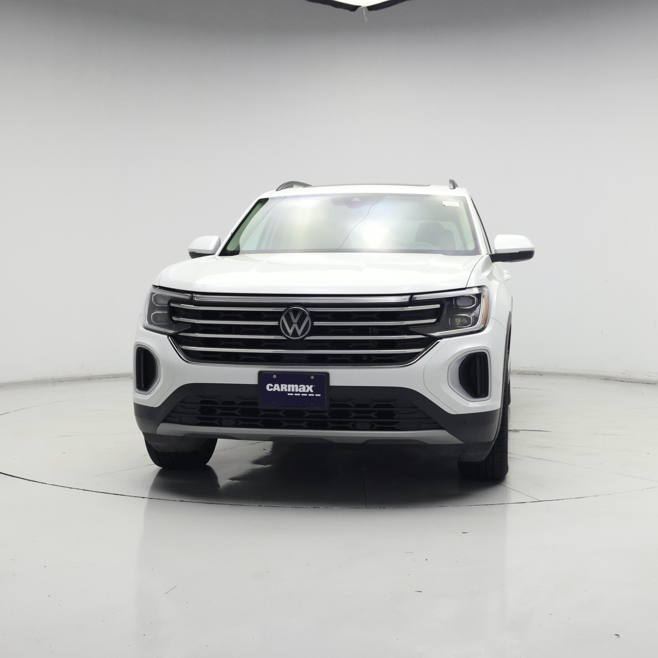 Thumbnail: 2024 Volkswagen Atlas - 5