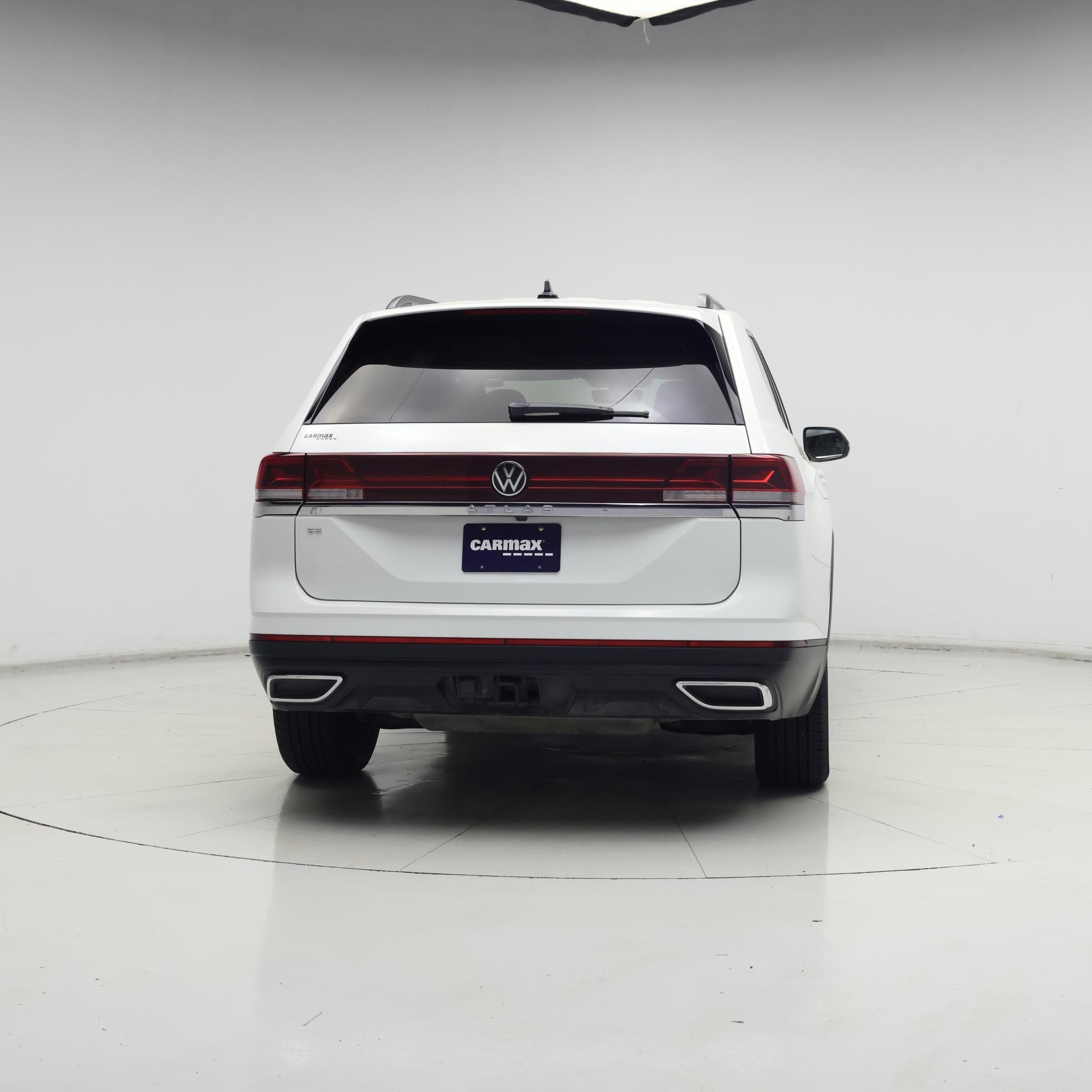 Thumbnail: 2024 Volkswagen Atlas - 6