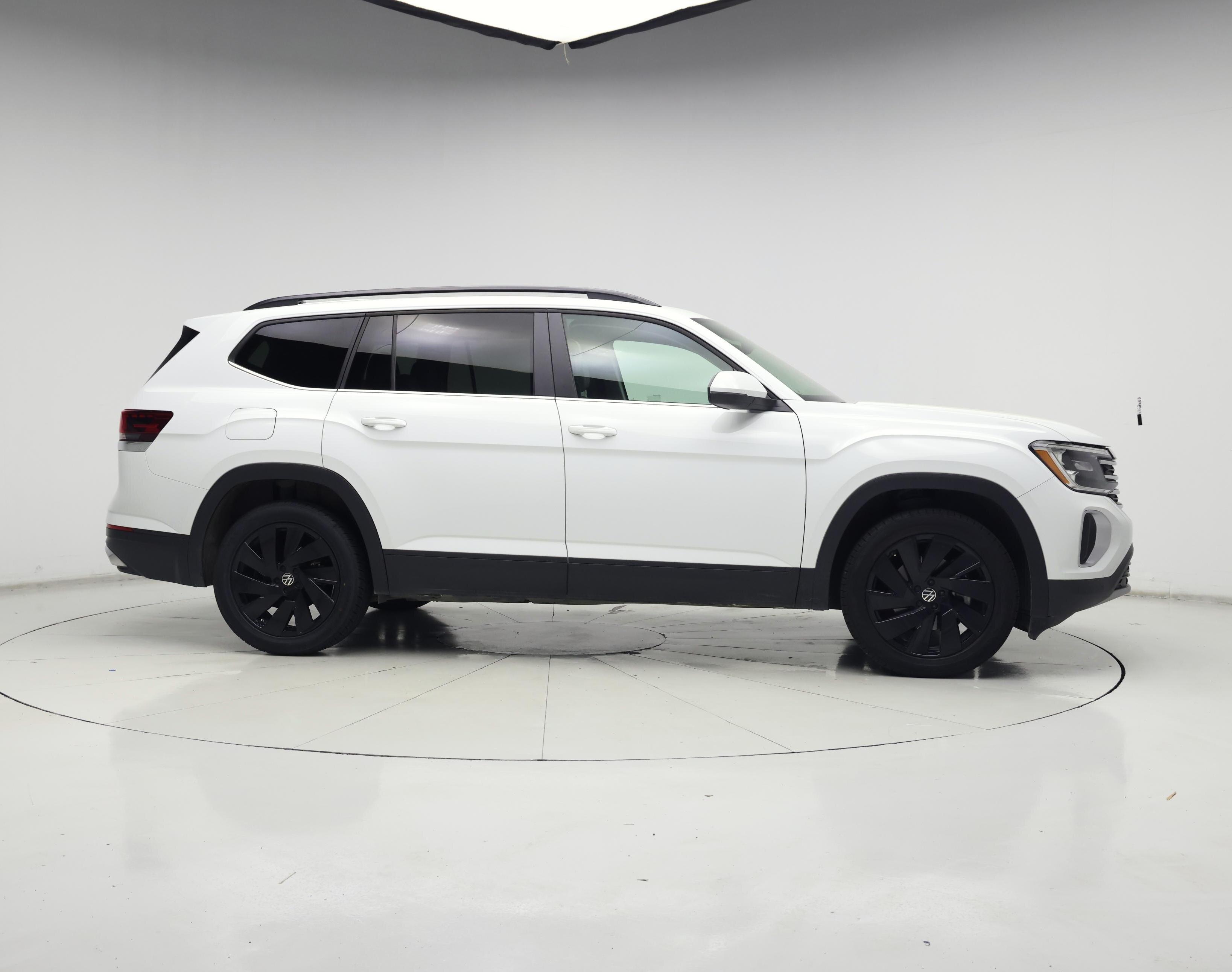 Thumbnail: 2024 Volkswagen Atlas - 7