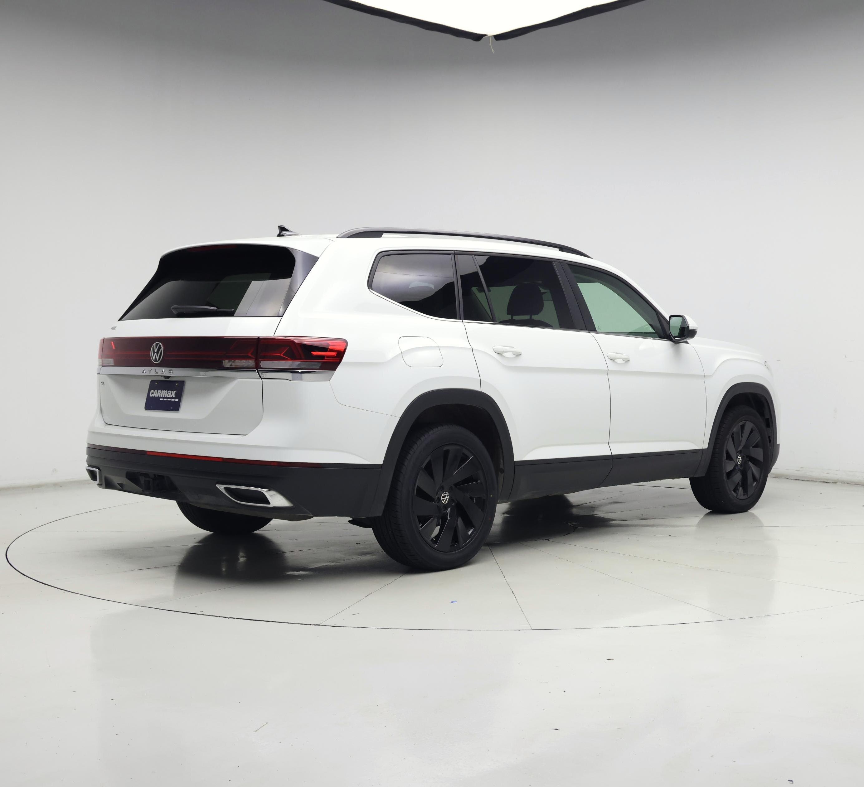 Thumbnail: 2024 Volkswagen Atlas - 8