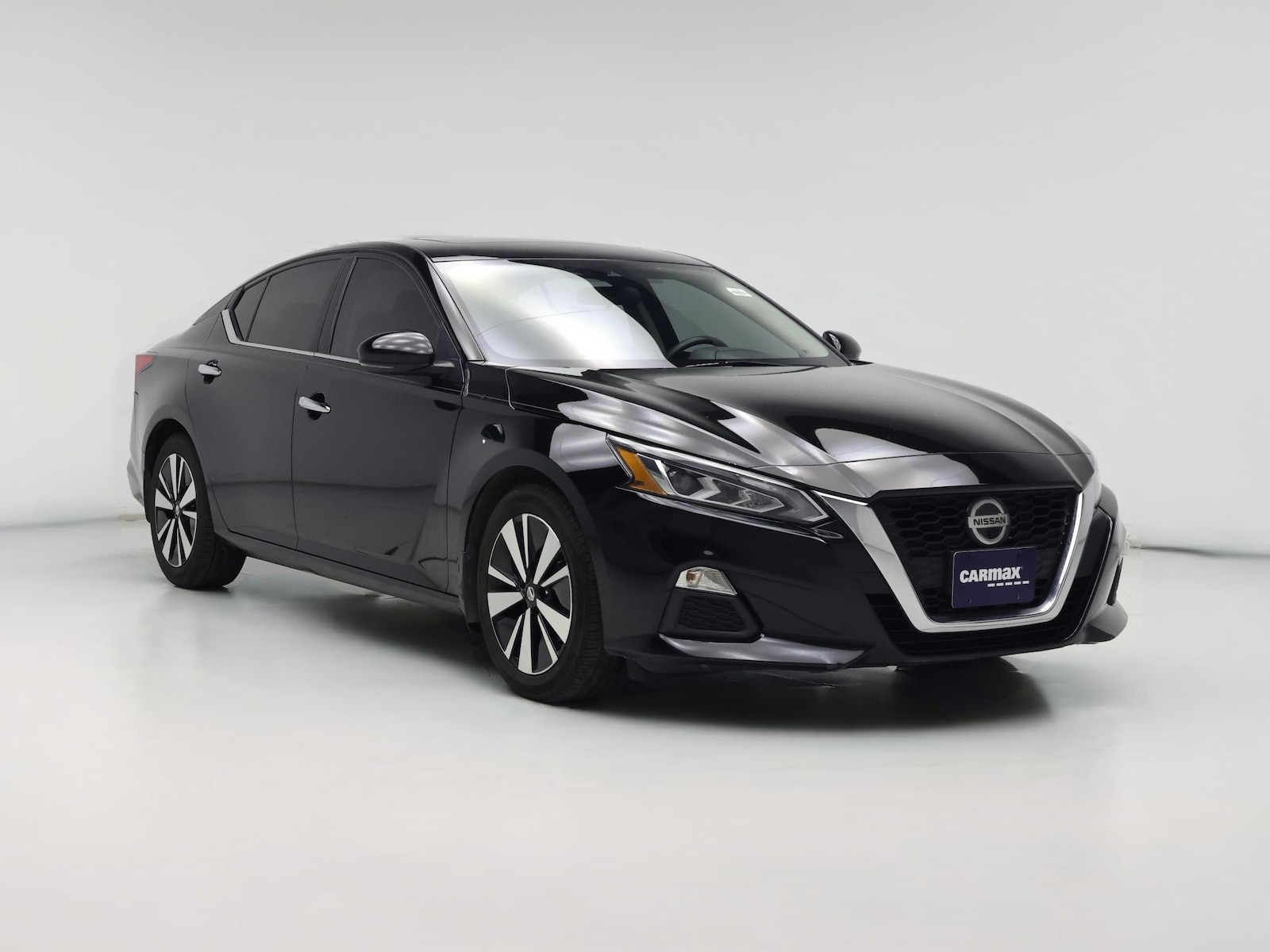 2022 Nissan Altima SV