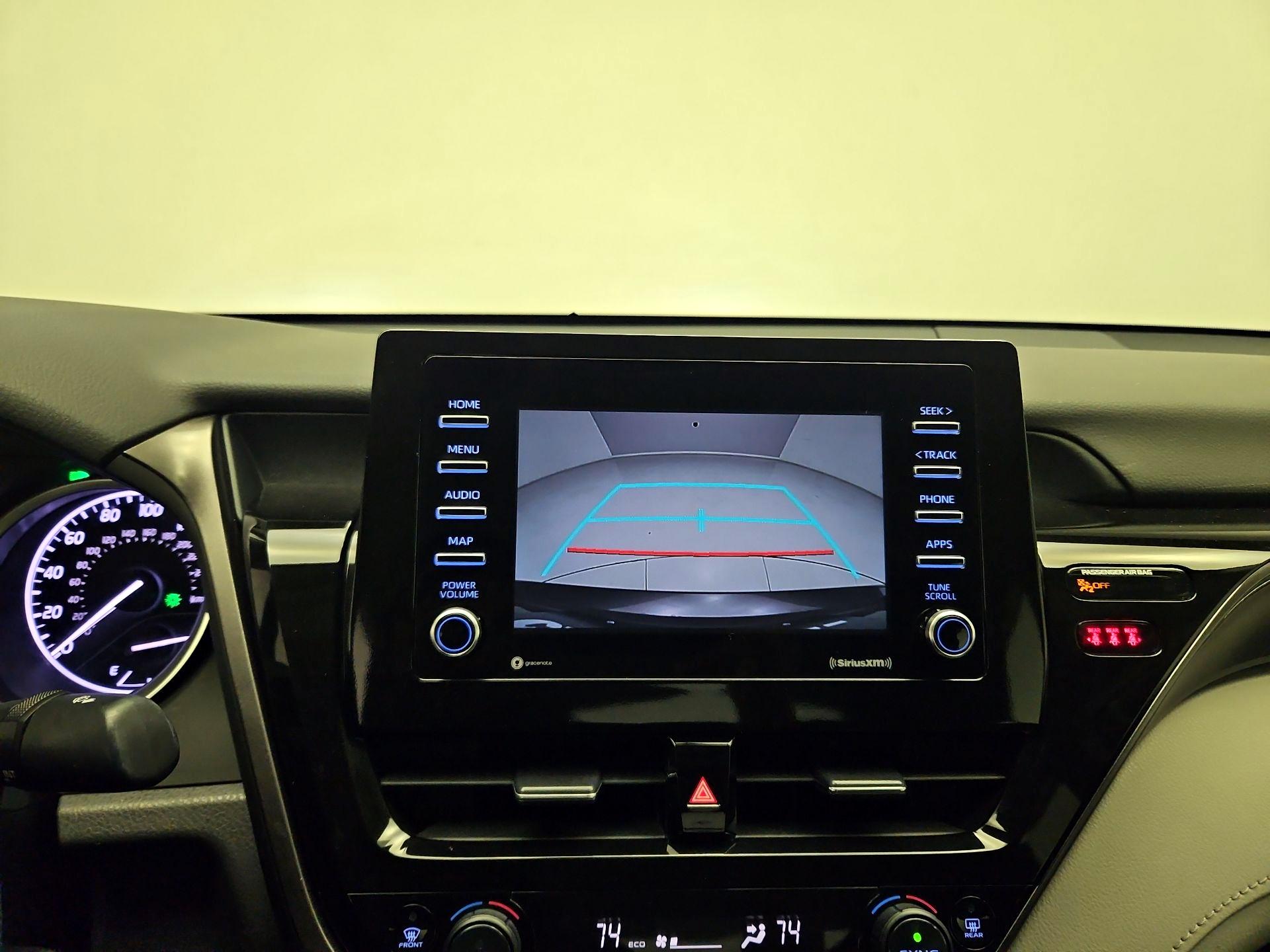 Thumbnail: 2023 Toyota Camry - 13