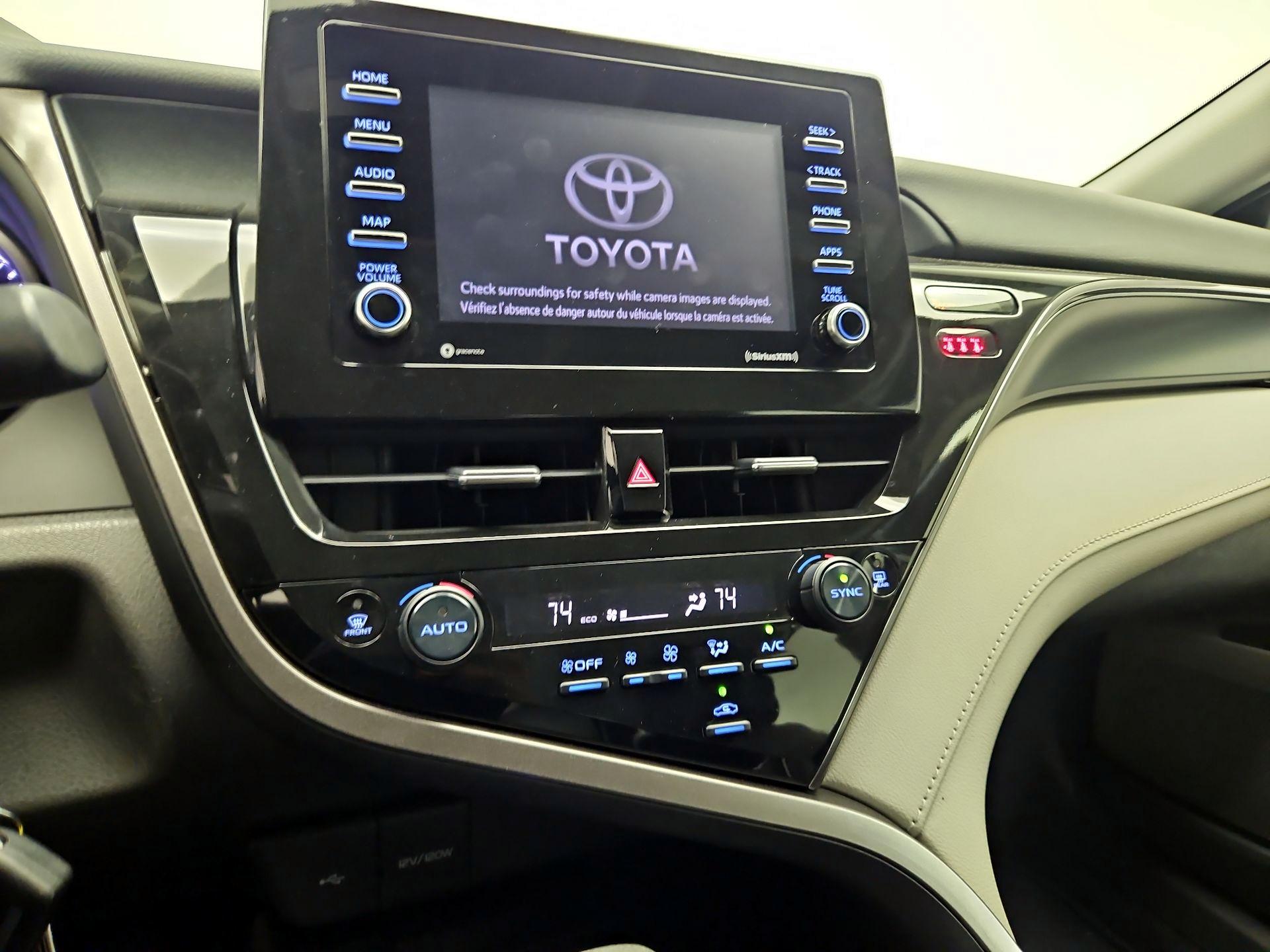 Thumbnail: 2023 Toyota Camry - 15