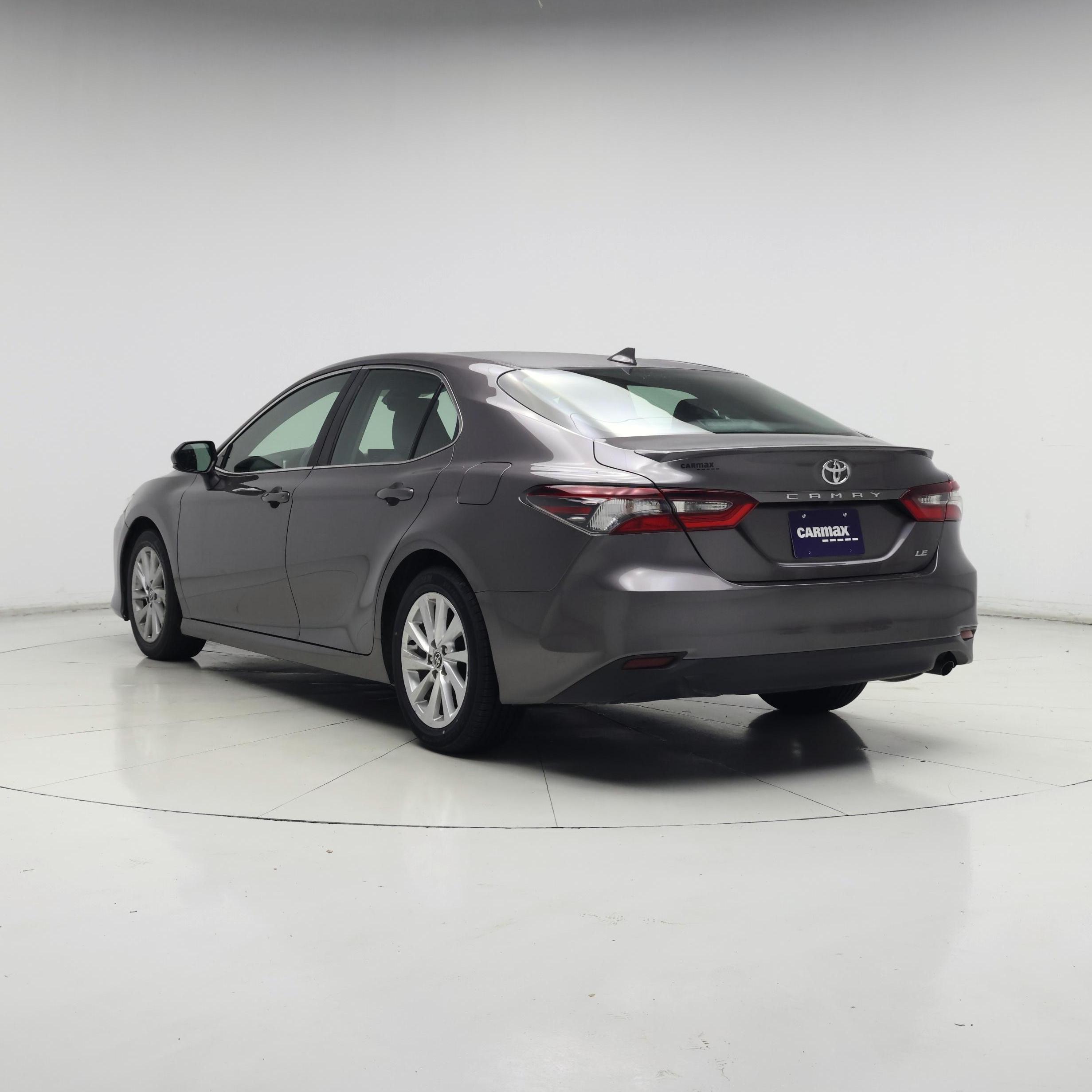 Thumbnail: 2023 Toyota Camry - 2