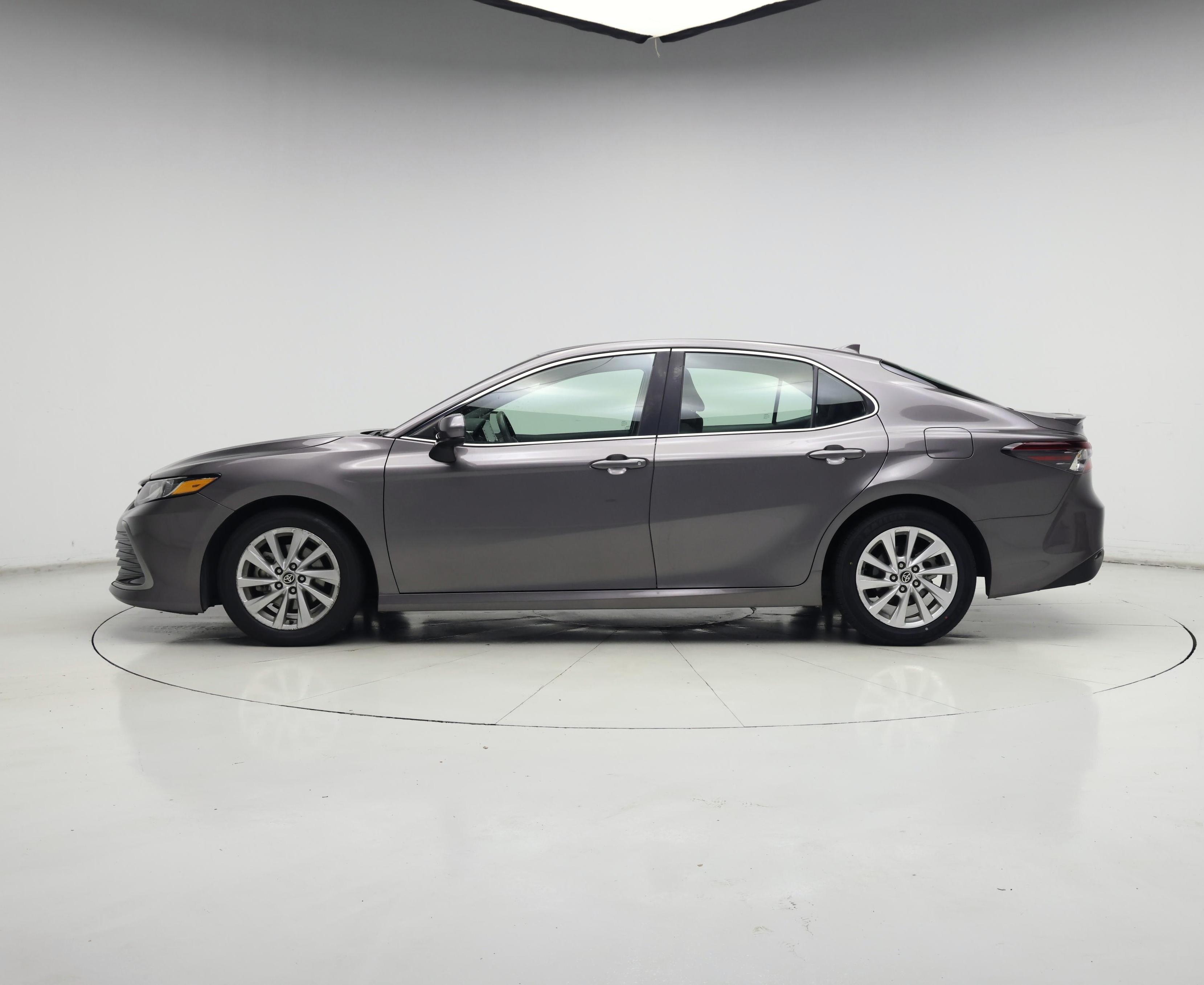 Thumbnail: 2023 Toyota Camry - 3