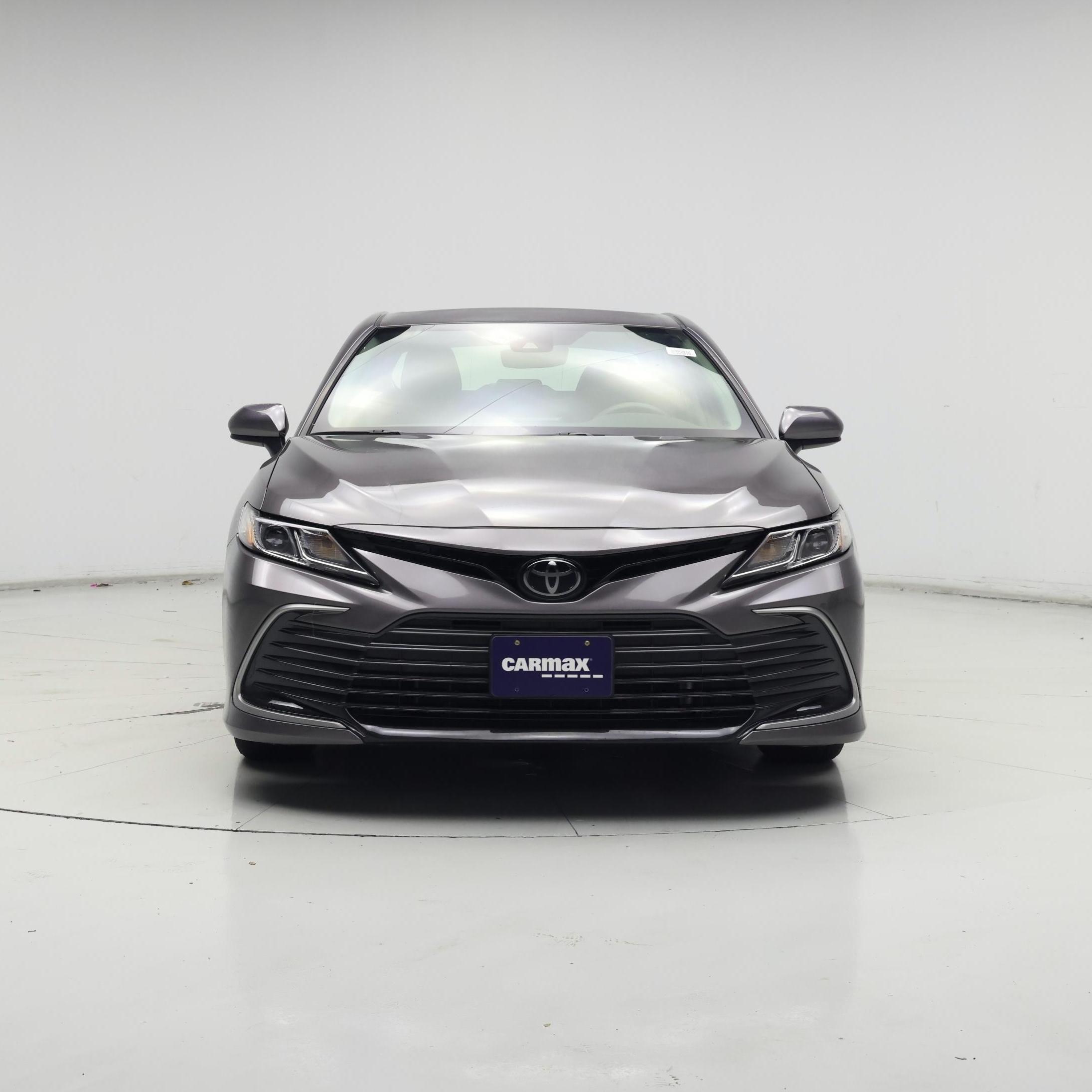 Thumbnail: 2023 Toyota Camry - 5