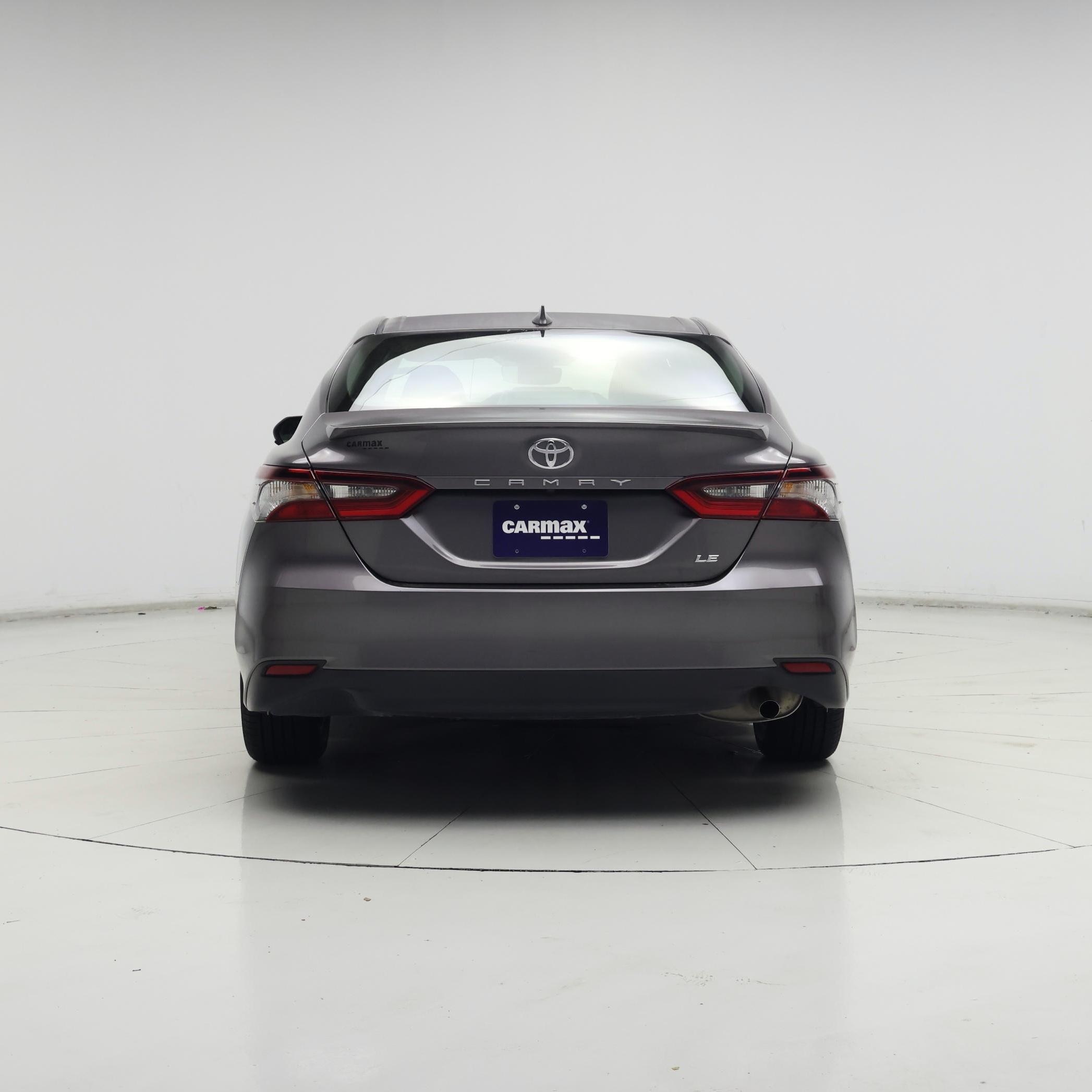 Thumbnail: 2023 Toyota Camry - 6