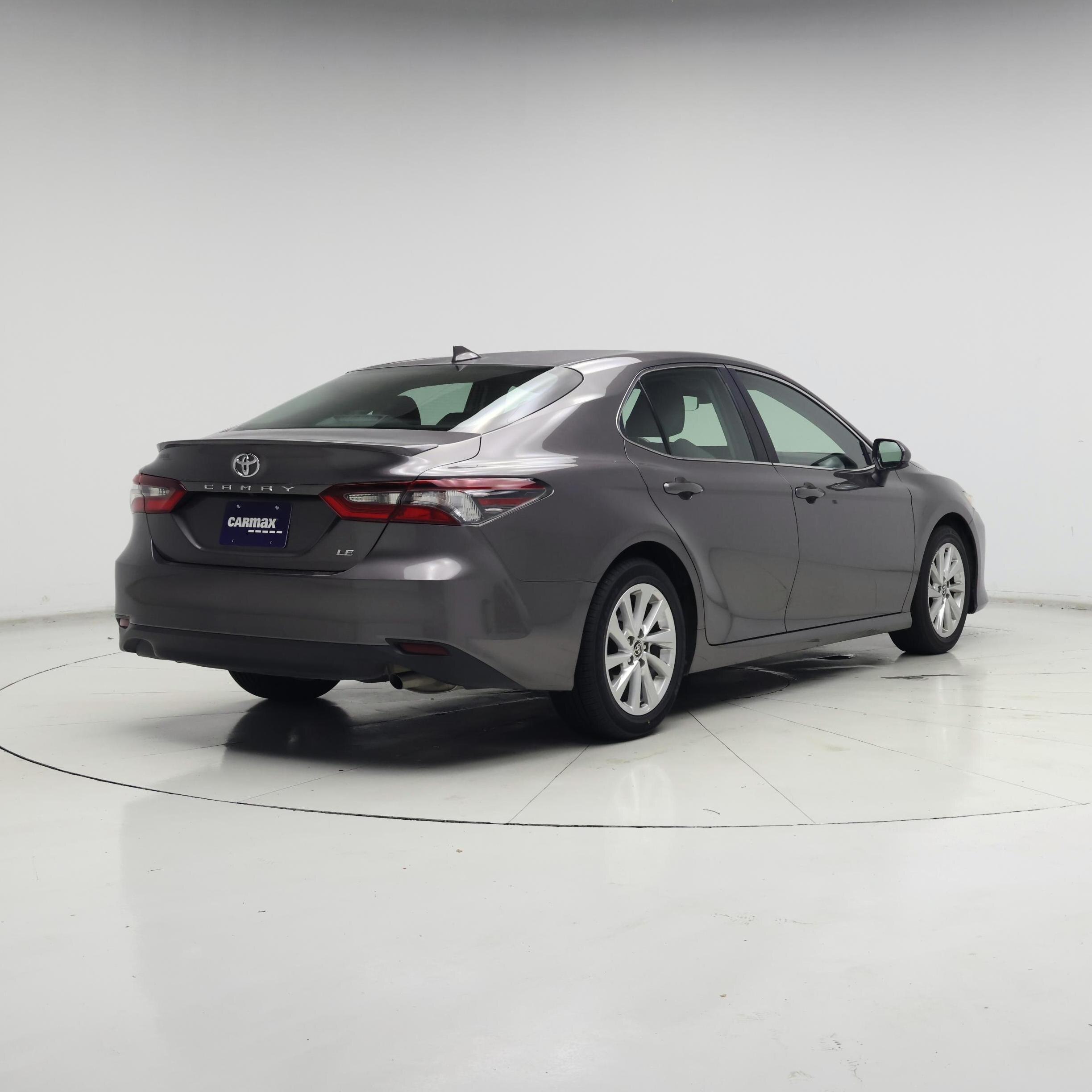 Thumbnail: 2023 Toyota Camry - 8