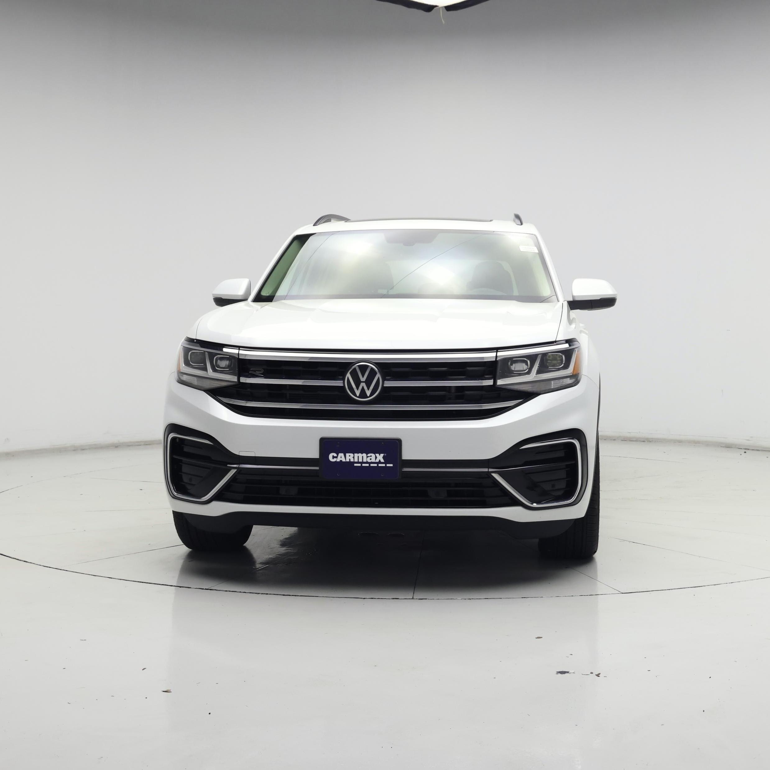 Thumbnail: 2021 Volkswagen Atlas - 5