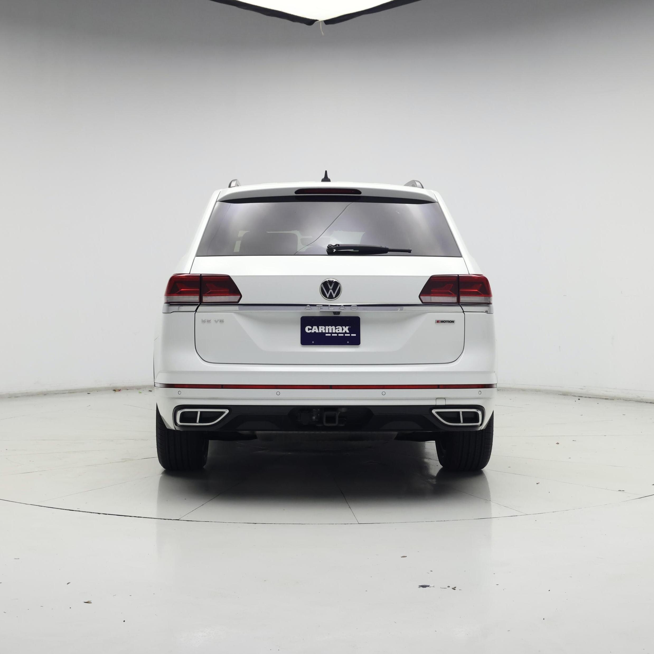 Thumbnail: 2021 Volkswagen Atlas - 6