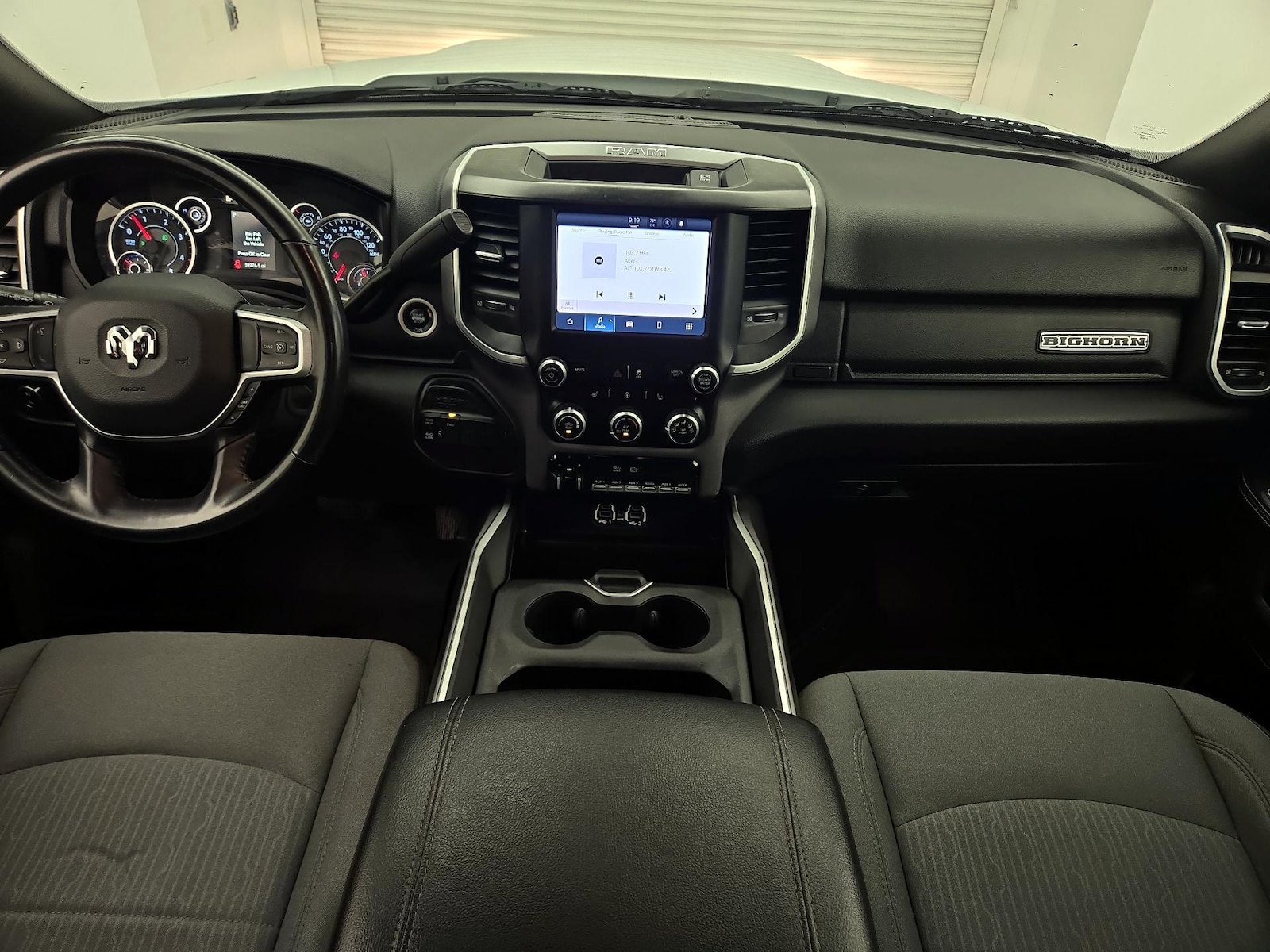2024 RAM Ram 2500 Pickup Big Horn - Photo 10