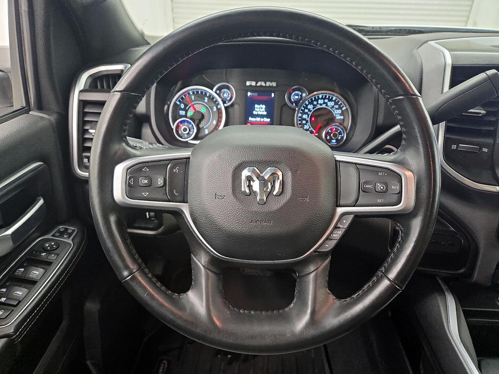 2024 RAM Ram 2500 Pickup Big Horn - Photo 11