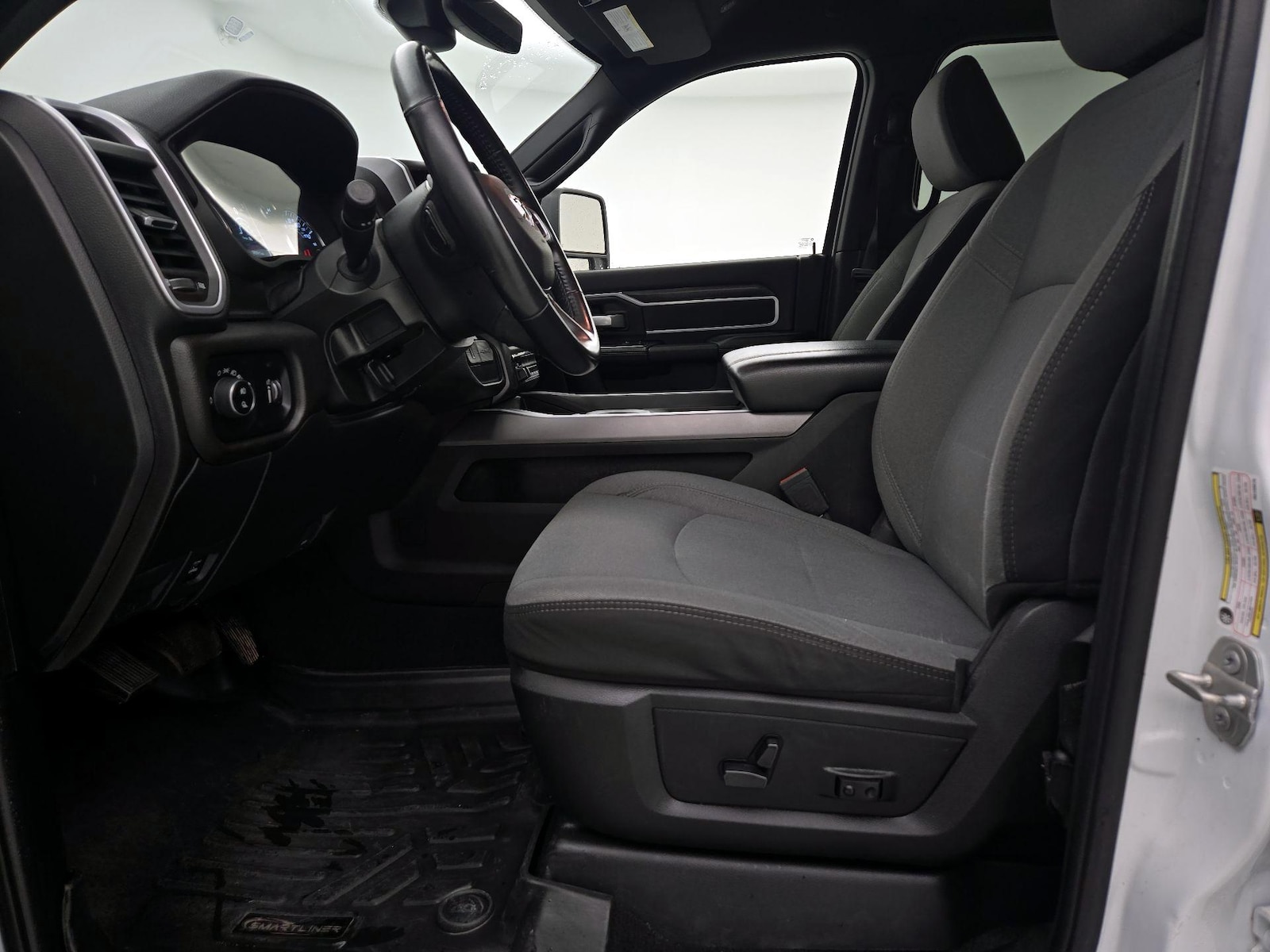 2024 RAM Ram 2500 Pickup Big Horn - Photo 12