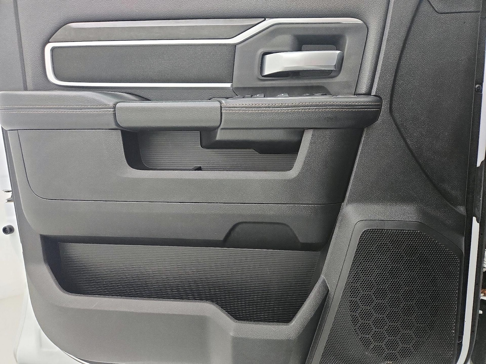 2024 RAM Ram 2500 Pickup Big Horn - Photo 13