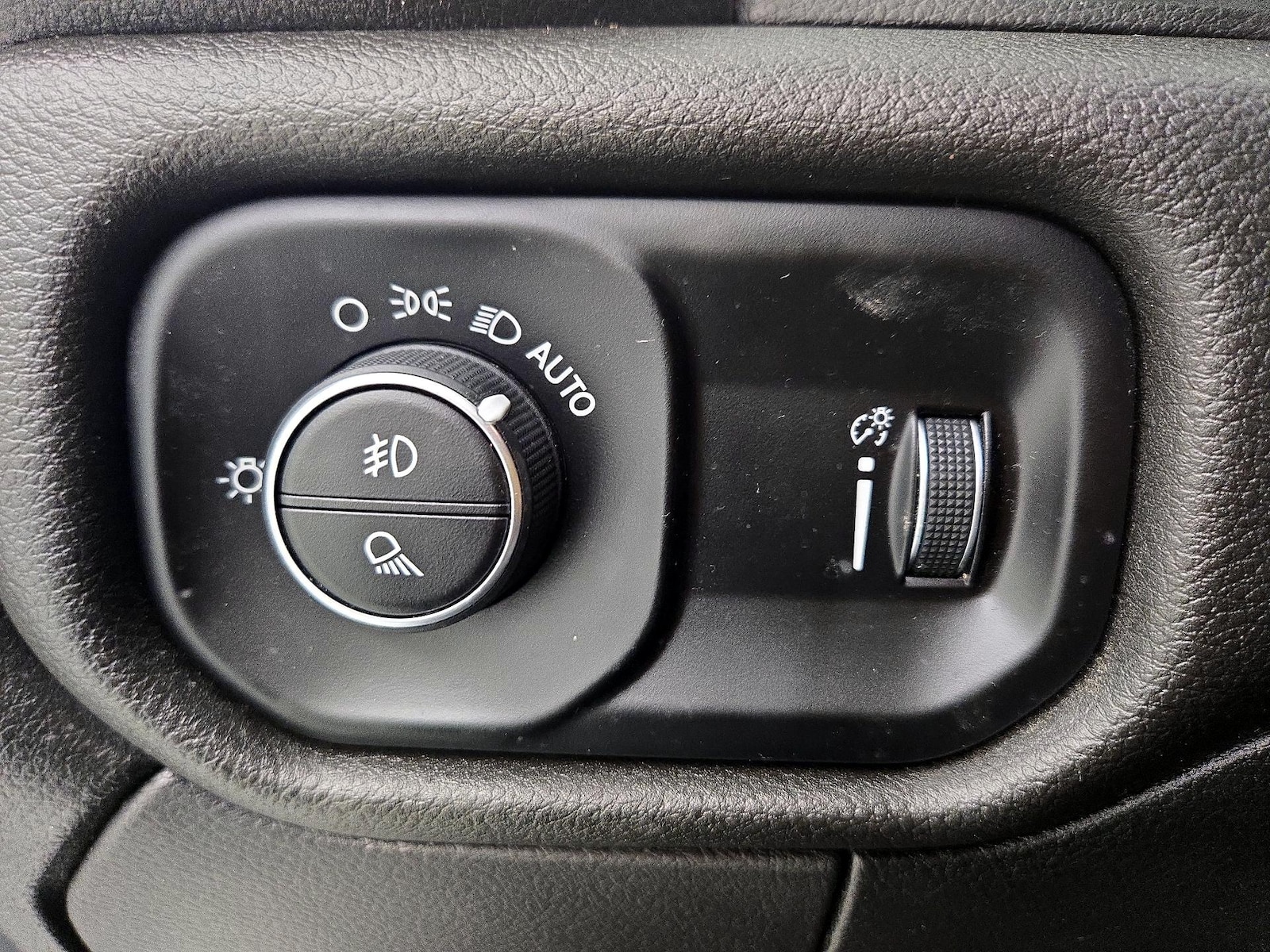 2024 RAM Ram 2500 Pickup Big Horn - Photo 14