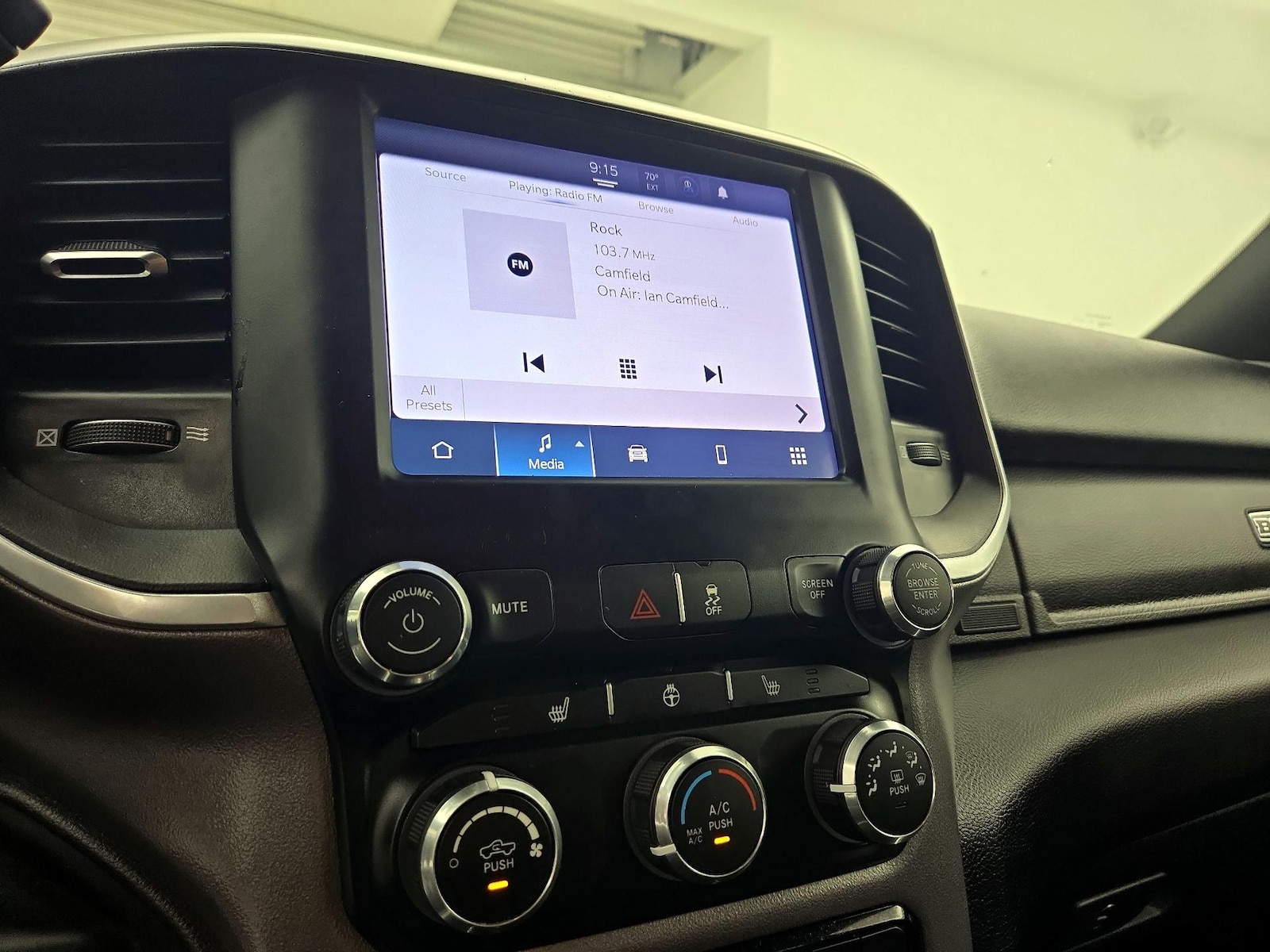 2024 RAM Ram 2500 Pickup Big Horn - Photo 17