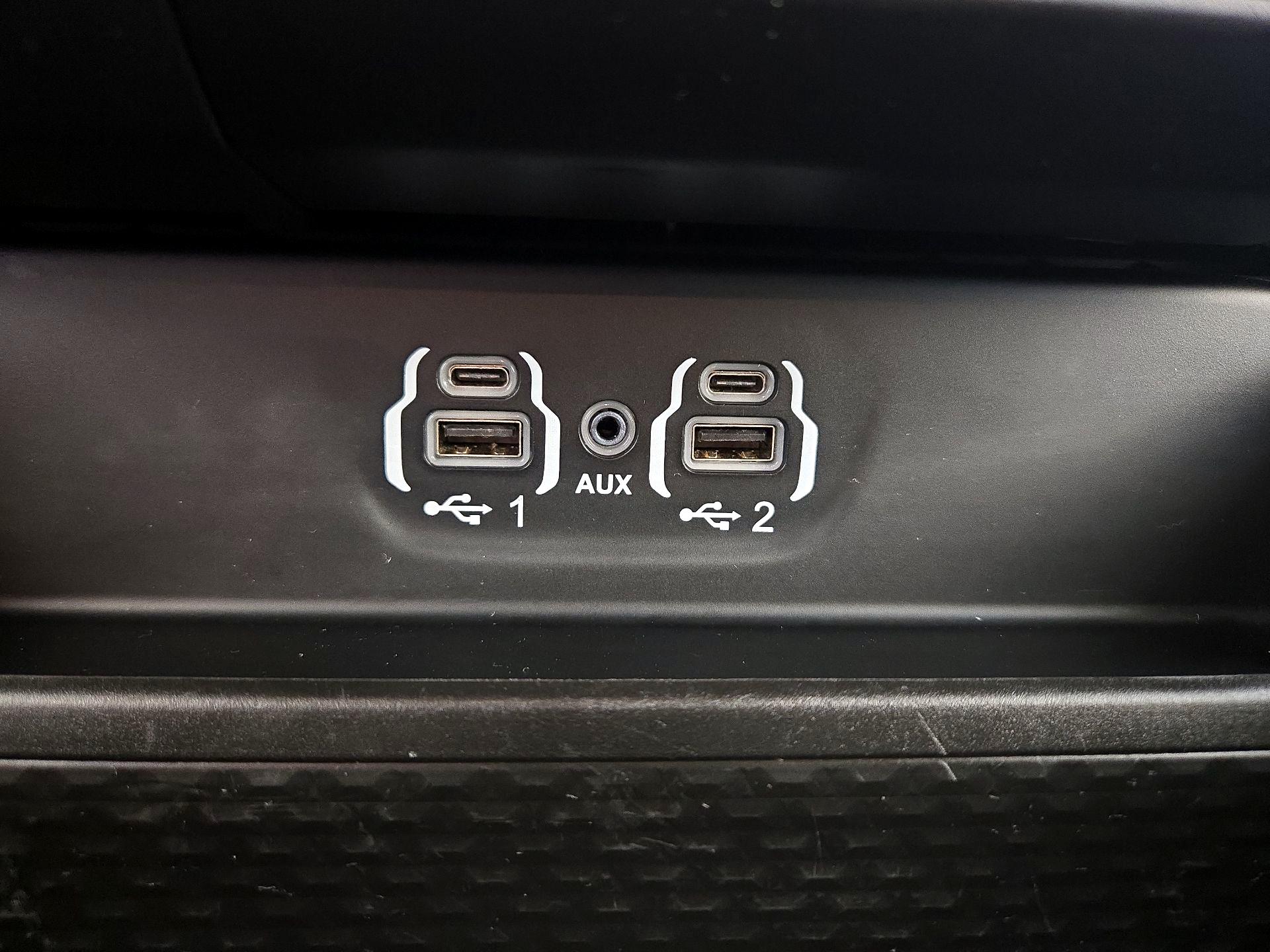 Thumbnail: 2024 RAM 2500 - 18