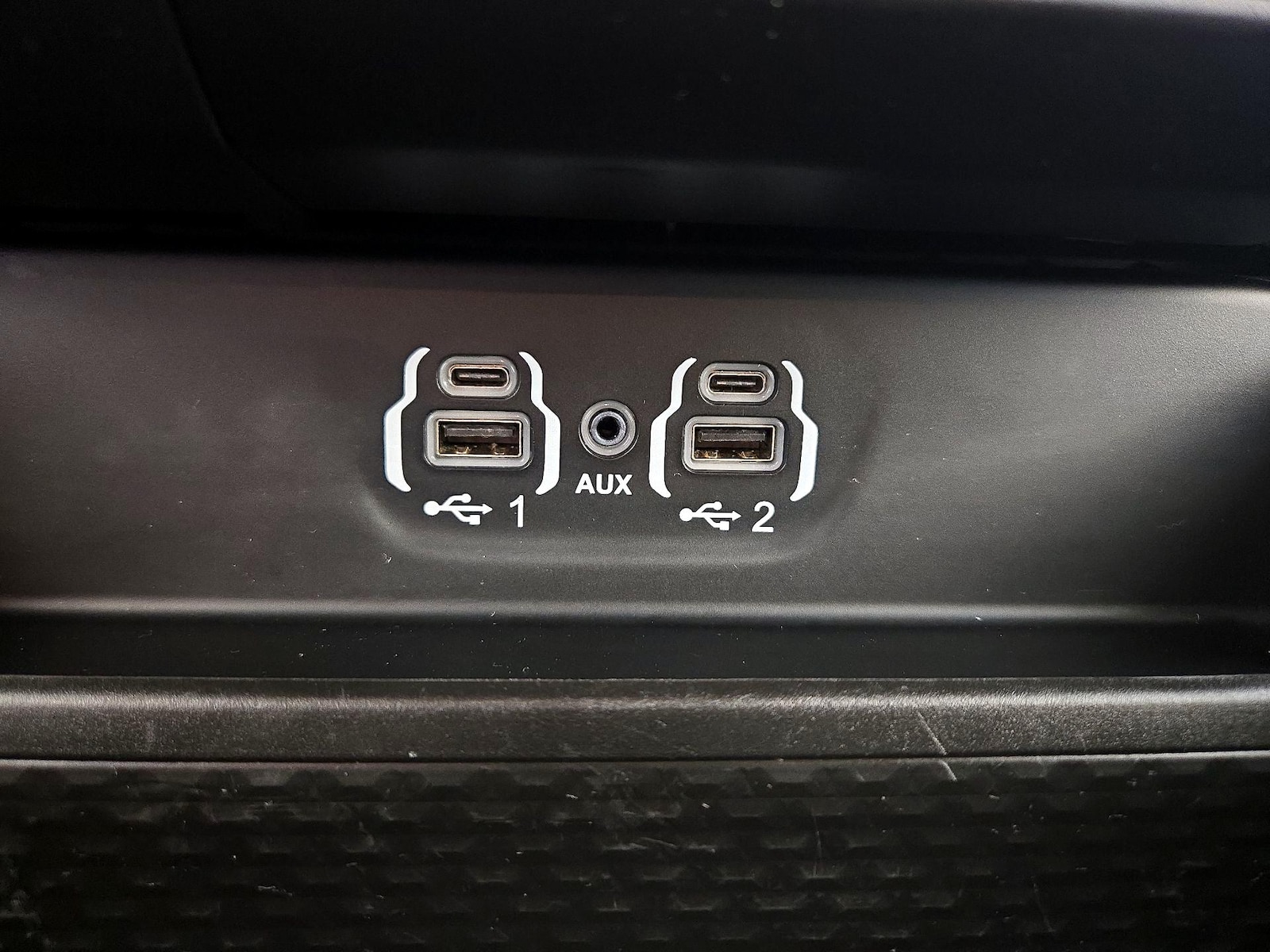 2024 RAM Ram 2500 Pickup Big Horn - Photo 19