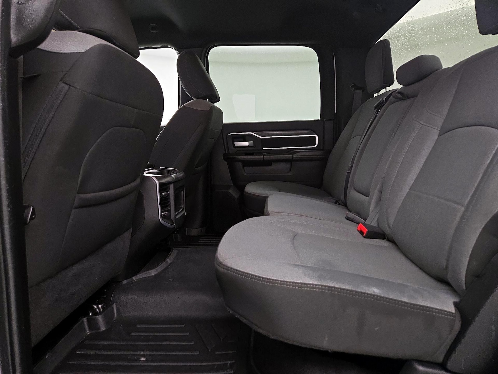 2024 RAM Ram 2500 Pickup Big Horn - Photo 20