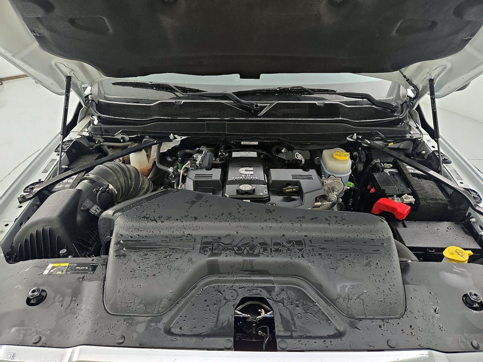 2024 RAM Ram 2500 Pickup Big Horn - Photo 22