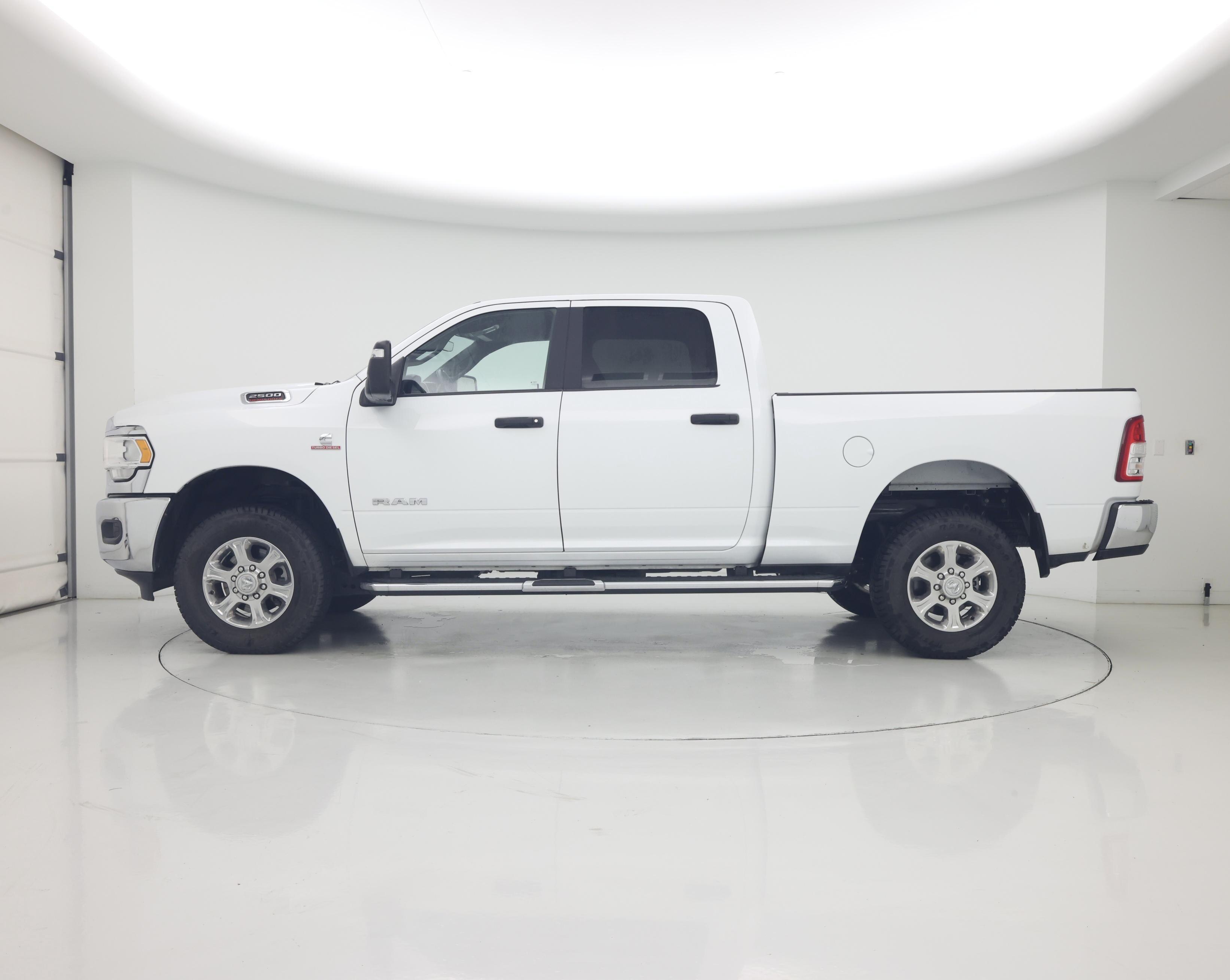 Thumbnail: 2024 RAM 2500 - 3