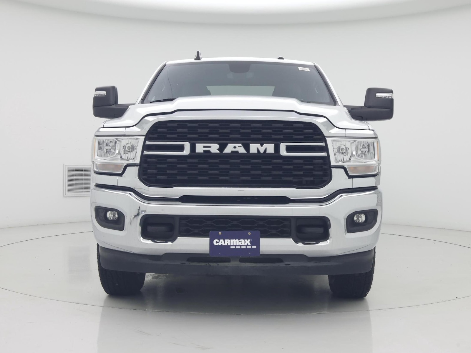 2024 RAM Ram 2500 Pickup Big Horn - Photo 6
