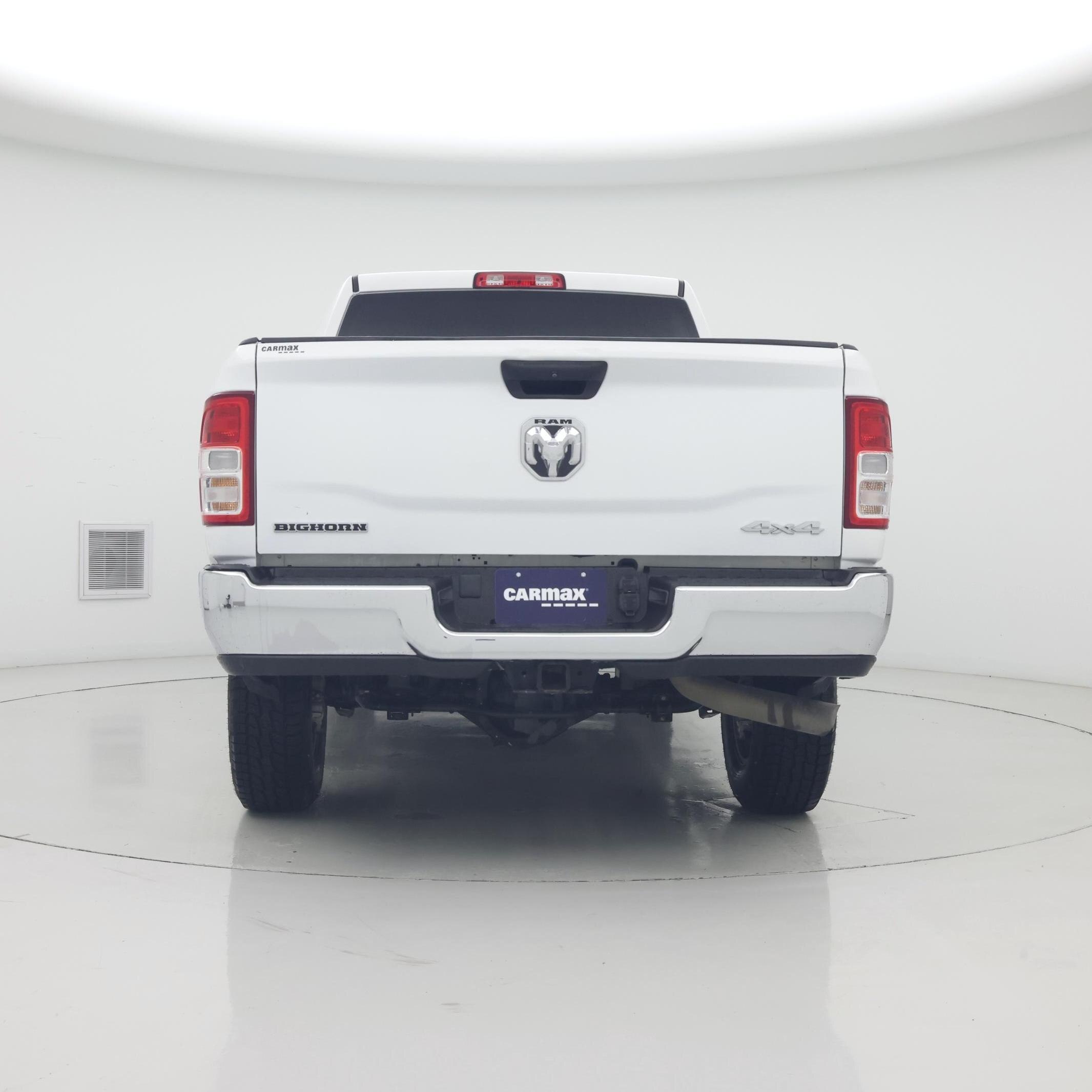 Thumbnail: 2024 RAM 2500 - 6