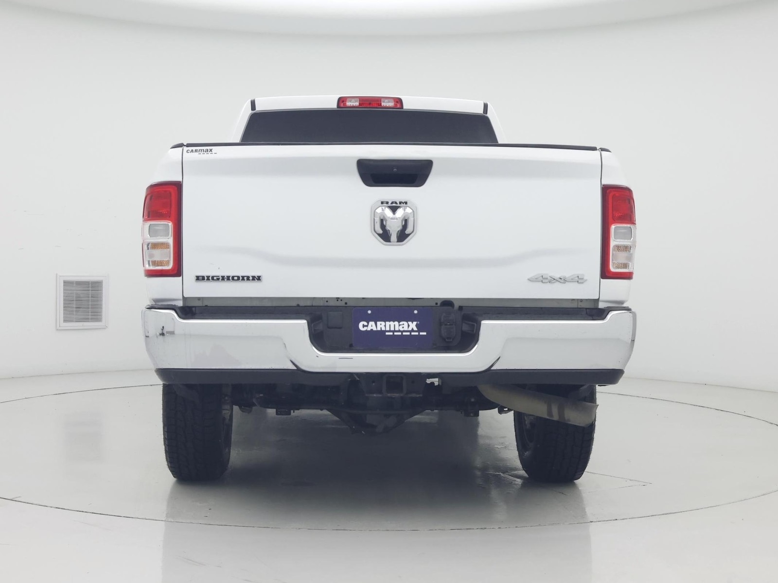 2024 RAM Ram 2500 Pickup Big Horn - Photo 7