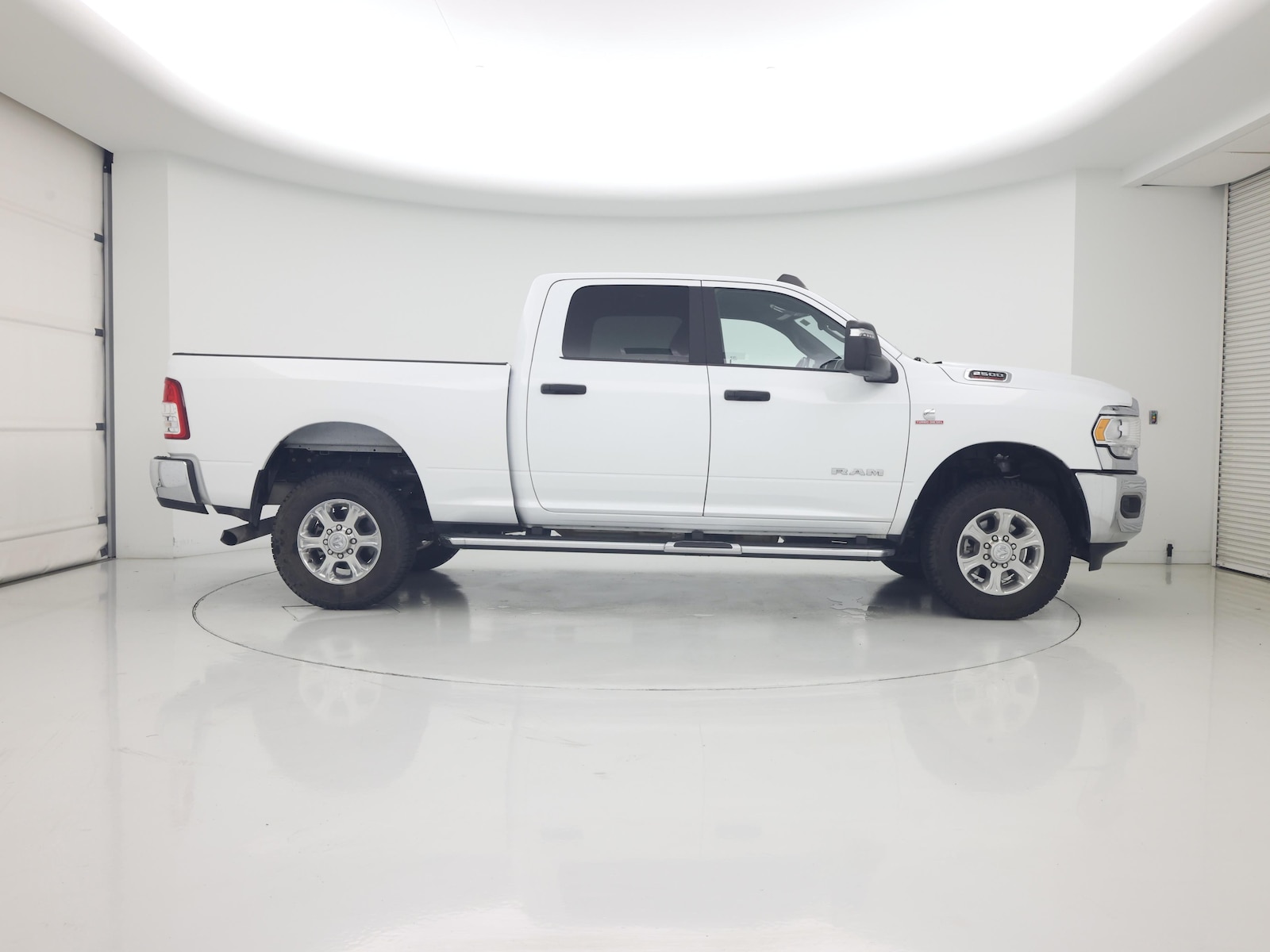 2024 RAM Ram 2500 Pickup Big Horn - Photo 8