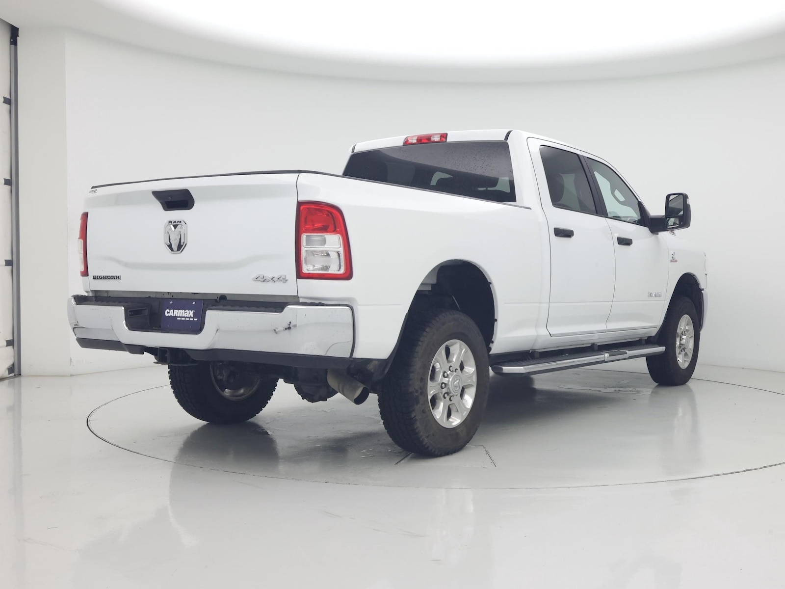 2024 RAM Ram 2500 Pickup Big Horn - Photo 9